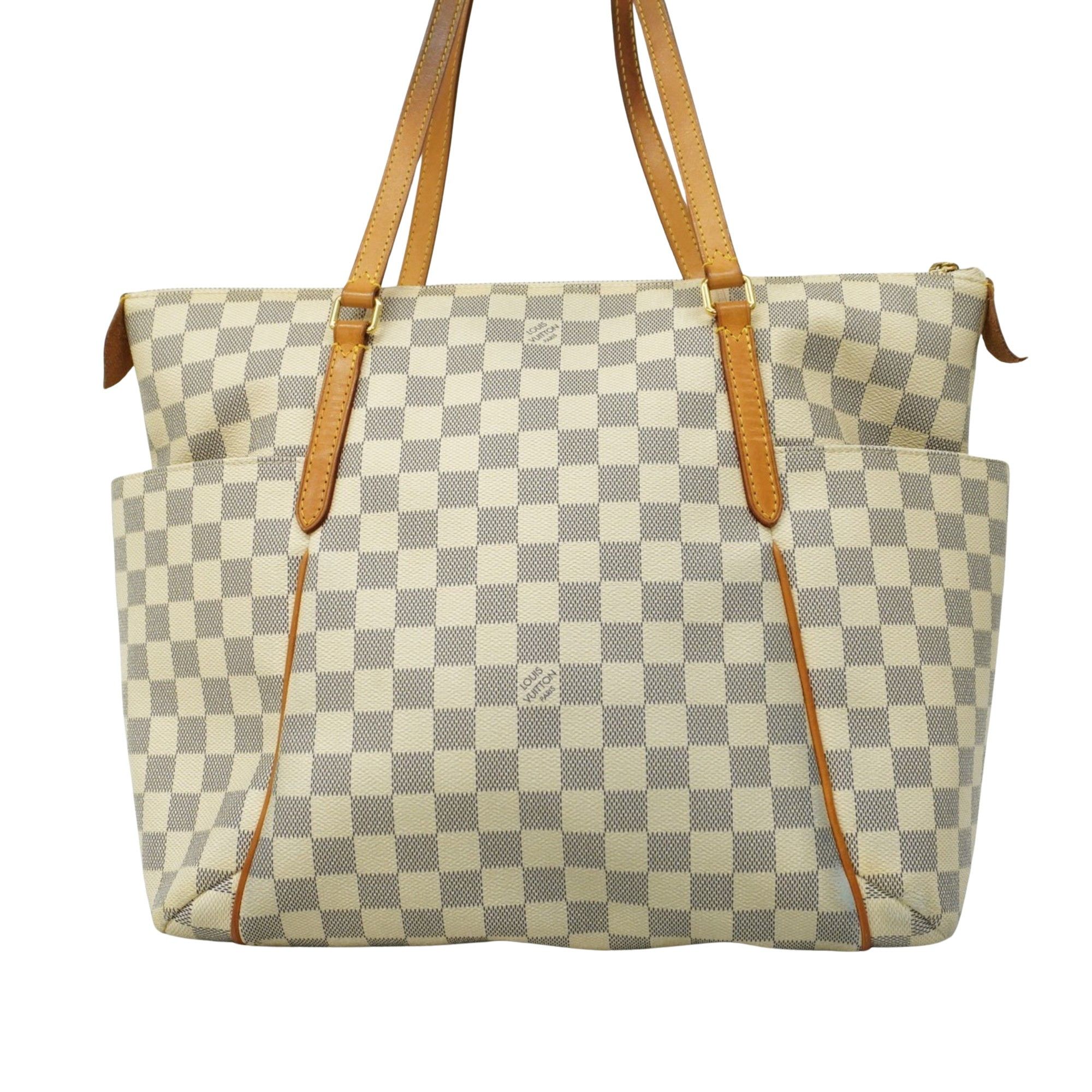 Louis Vuitton Louis Vuitton Totally tote Size ONE SIZE - 2 Thumbnail