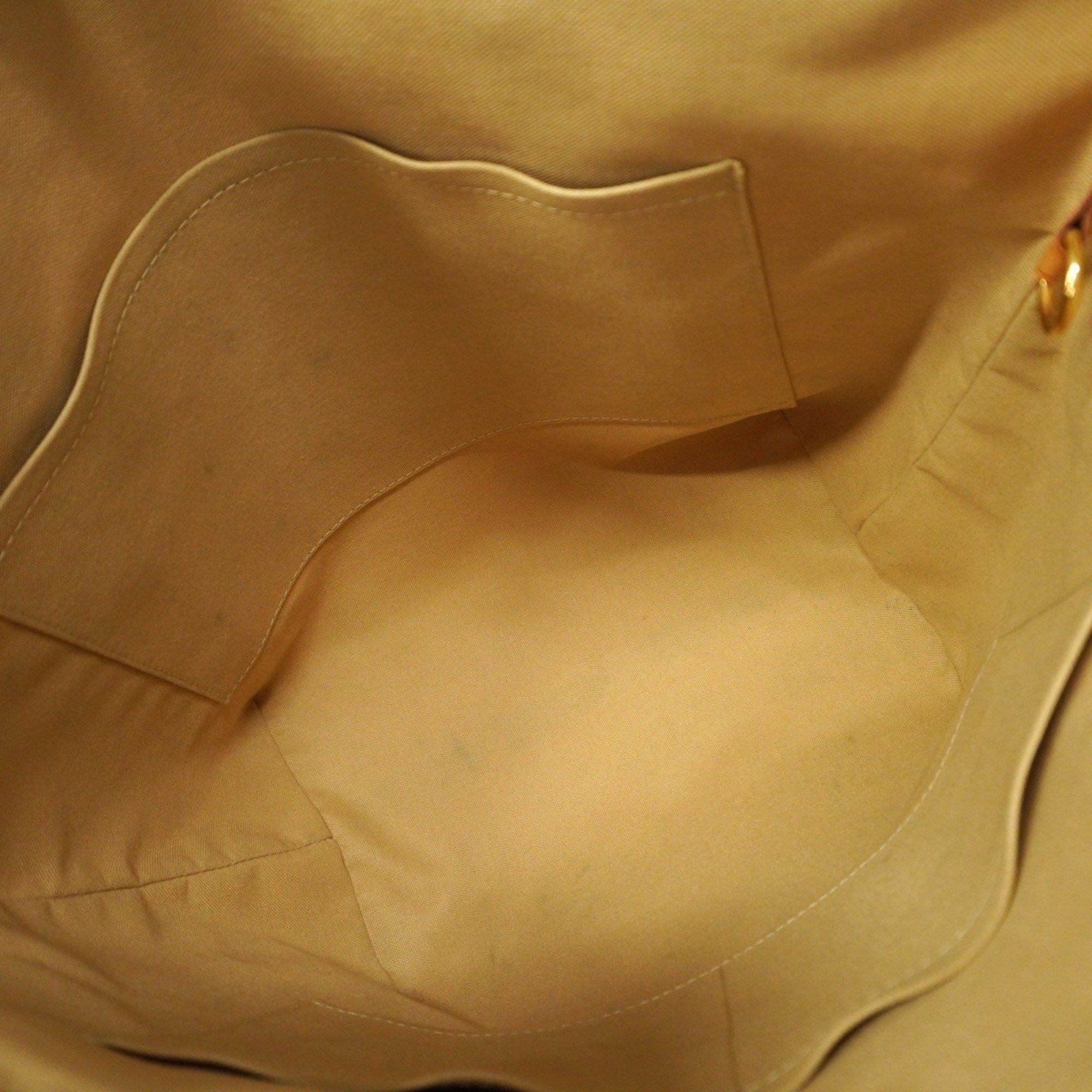 Louis Vuitton Louis Vuitton Totally tote Size ONE SIZE - 11 Thumbnail