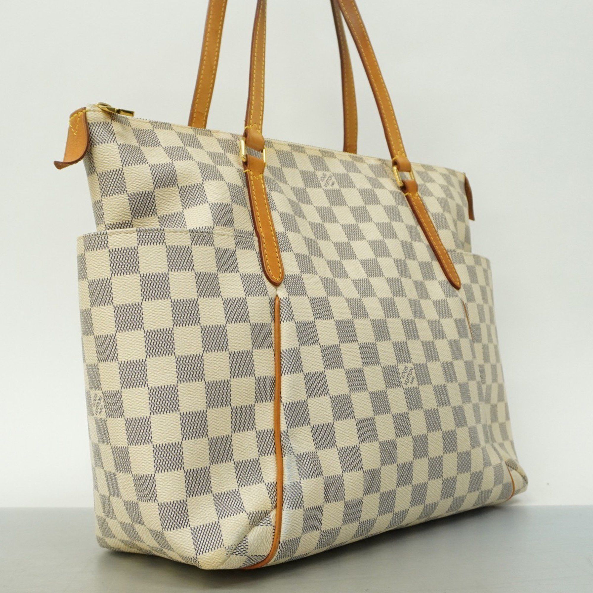 Louis Vuitton Louis Vuitton Totally tote Size ONE SIZE - 3 Thumbnail