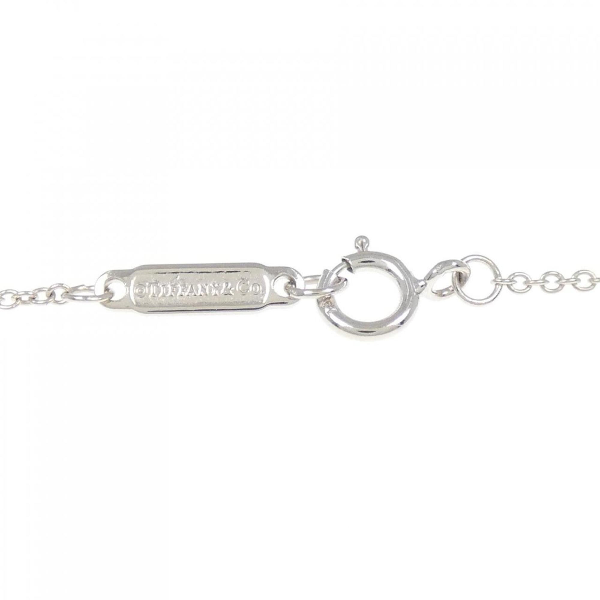 Tiffany & Co. Tiffany & Co T Smile necklace Size ONE SIZE - 6 Thumbnail