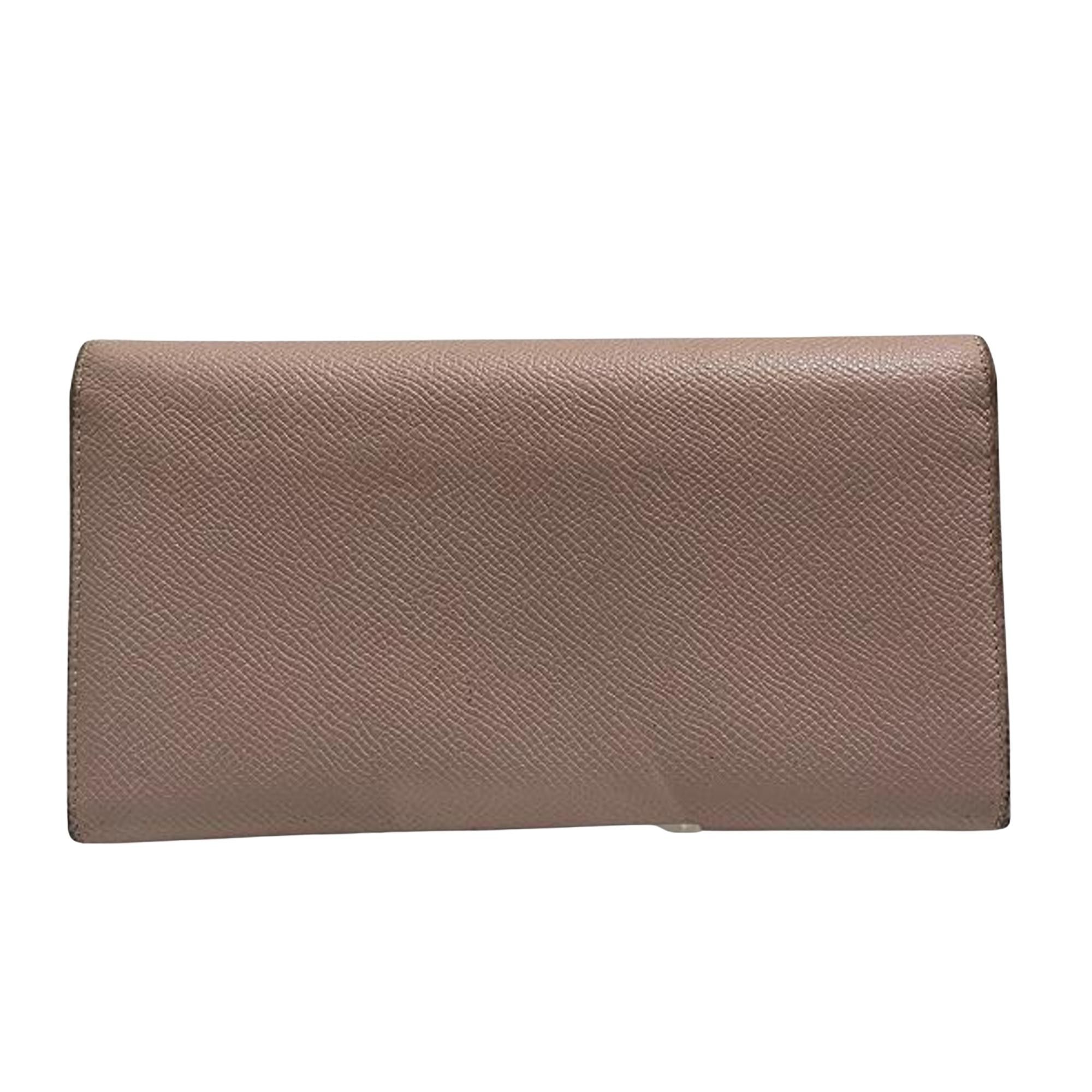 Bvlgari Bulgari B.Zero1 wallet Size ONE SIZE - 2 Thumbnail