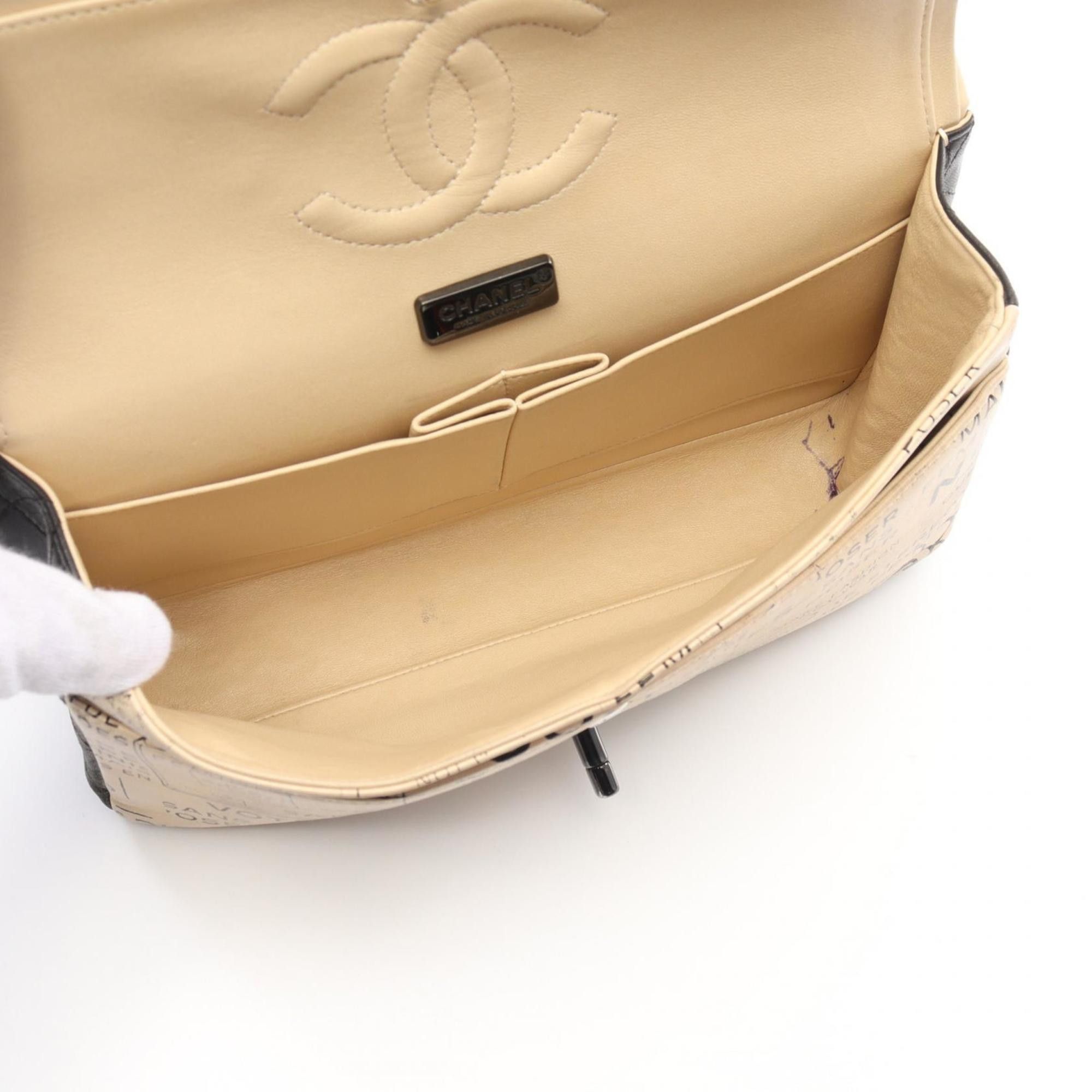 Chanel Chanel Timeless/classique shoulder Size ONE SIZE - 8 Thumbnail