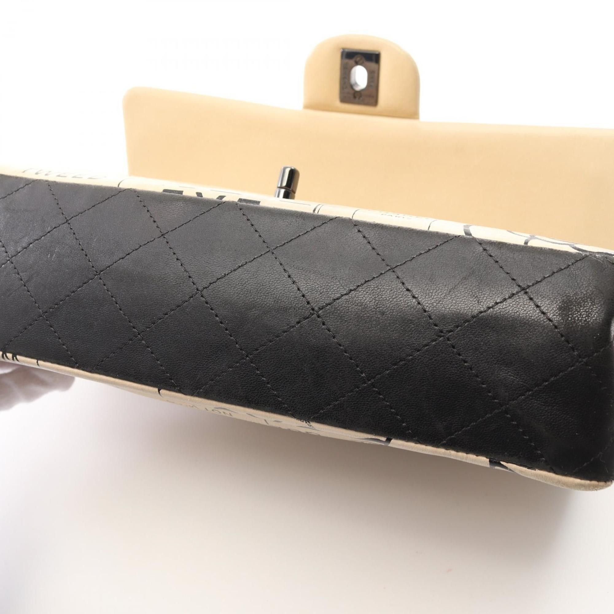 Chanel Chanel Timeless/classique shoulder Size ONE SIZE - 5 Thumbnail