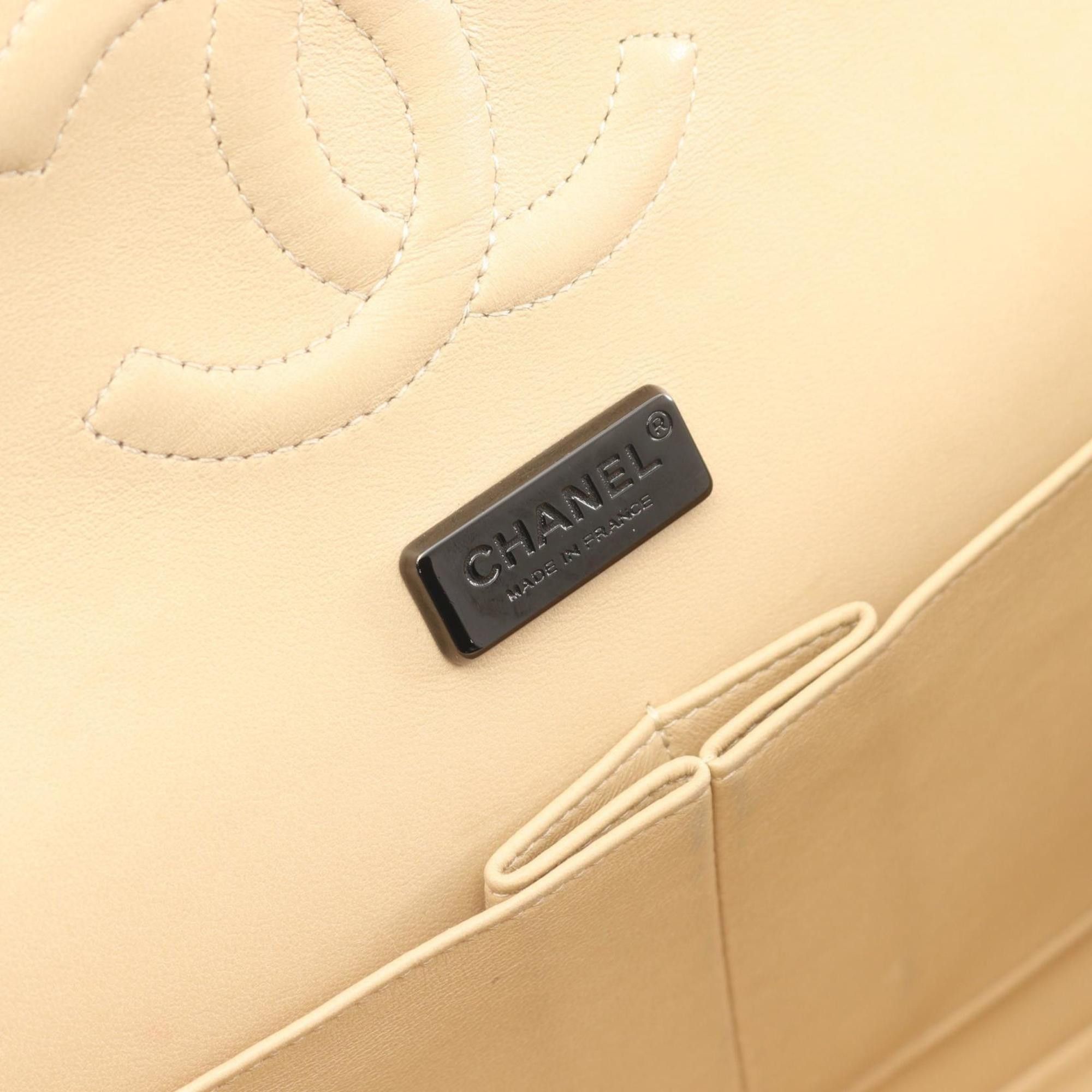 Chanel Chanel Timeless/classique shoulder Size ONE SIZE - 9 Thumbnail