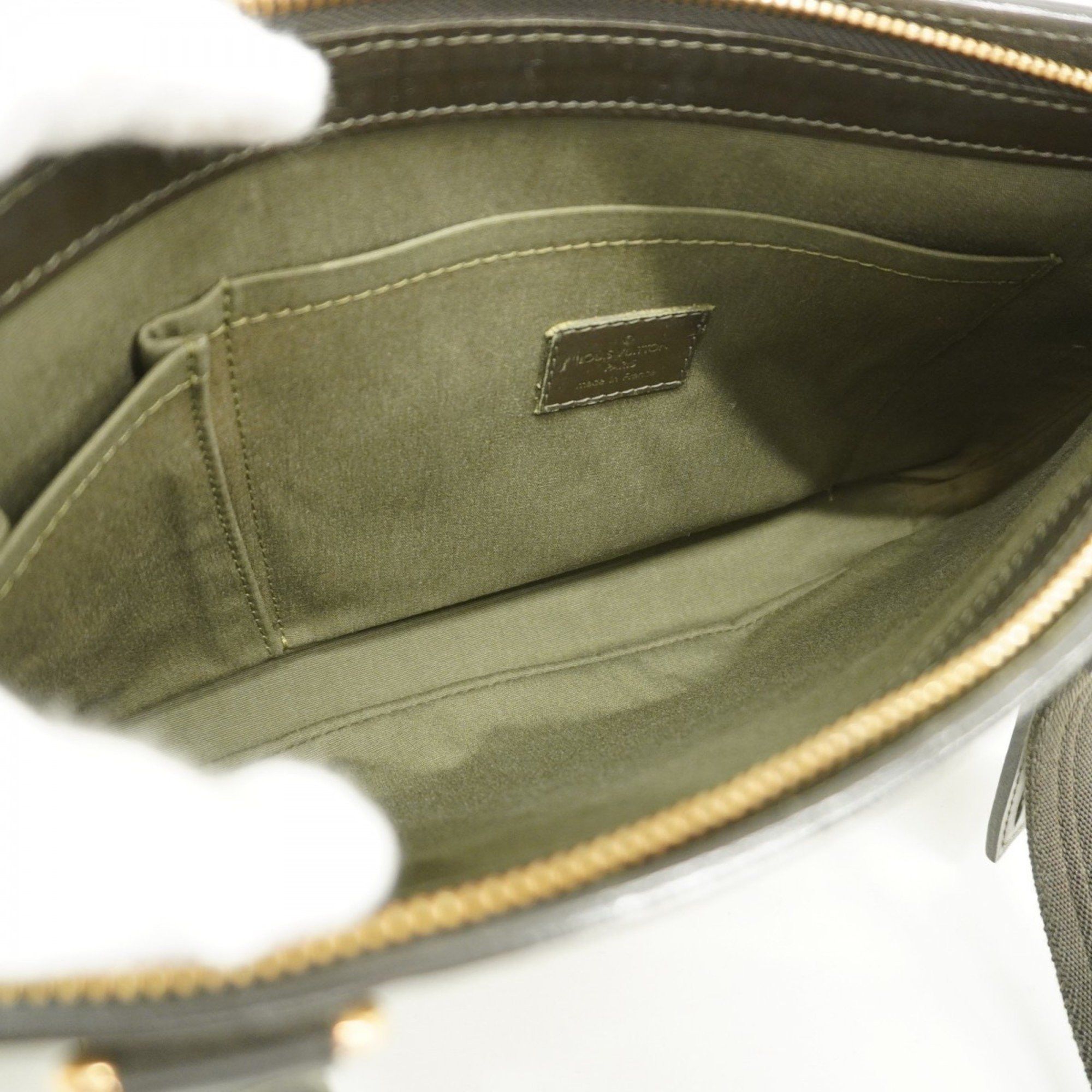 Louis Vuitton Louis Vuitton Lucille handbag Size ONE SIZE - 13 Thumbnail