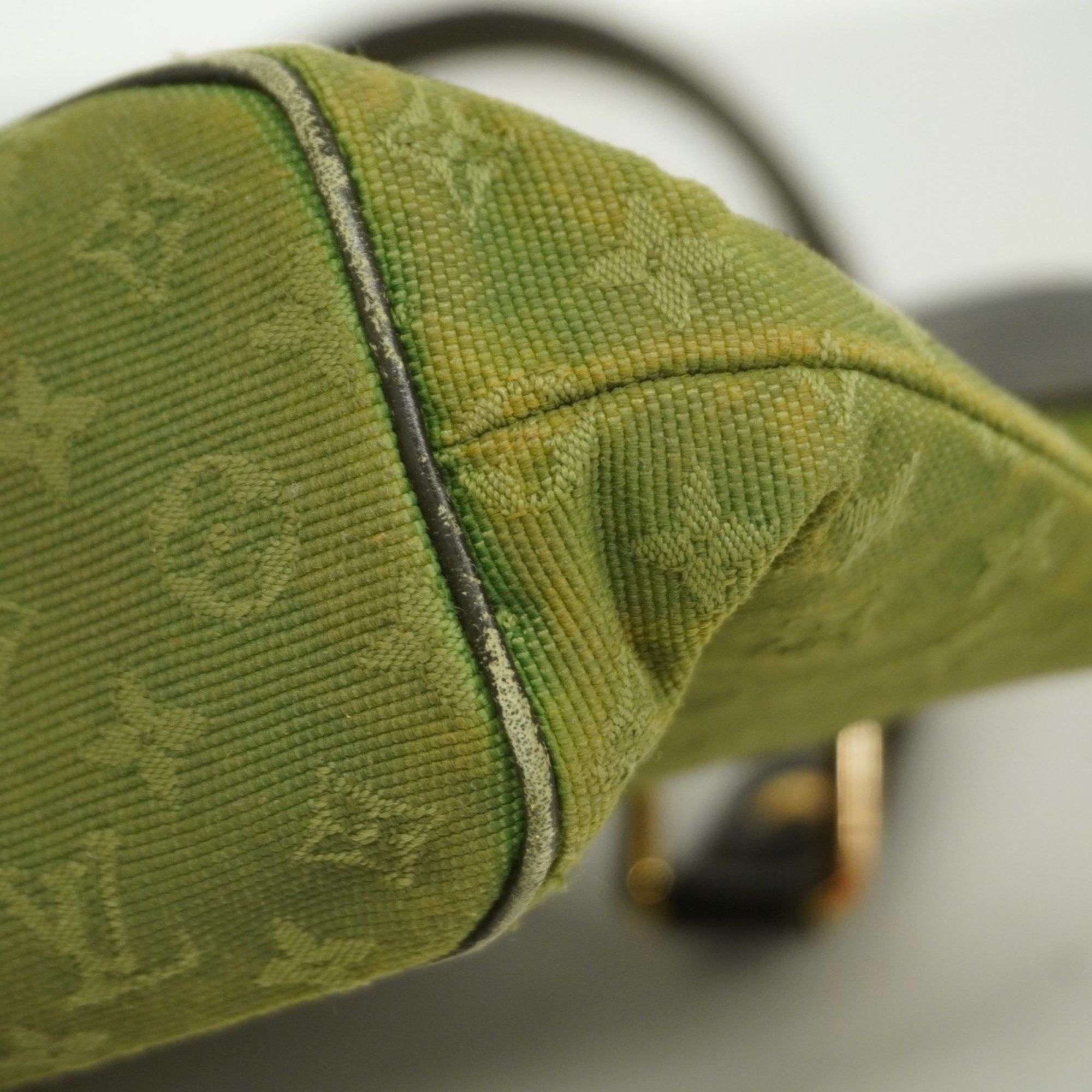 Louis Vuitton Louis Vuitton Lucille handbag Size ONE SIZE - 6 Thumbnail