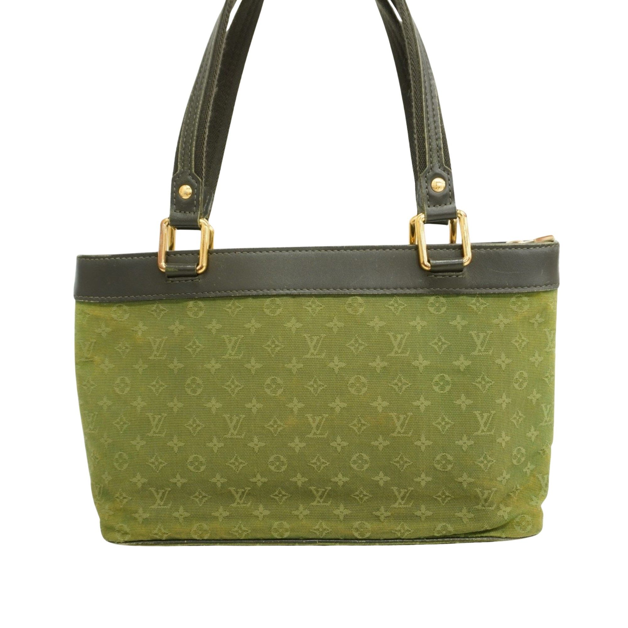 Louis Vuitton Louis Vuitton Lucille handbag Size ONE SIZE - 2 Thumbnail