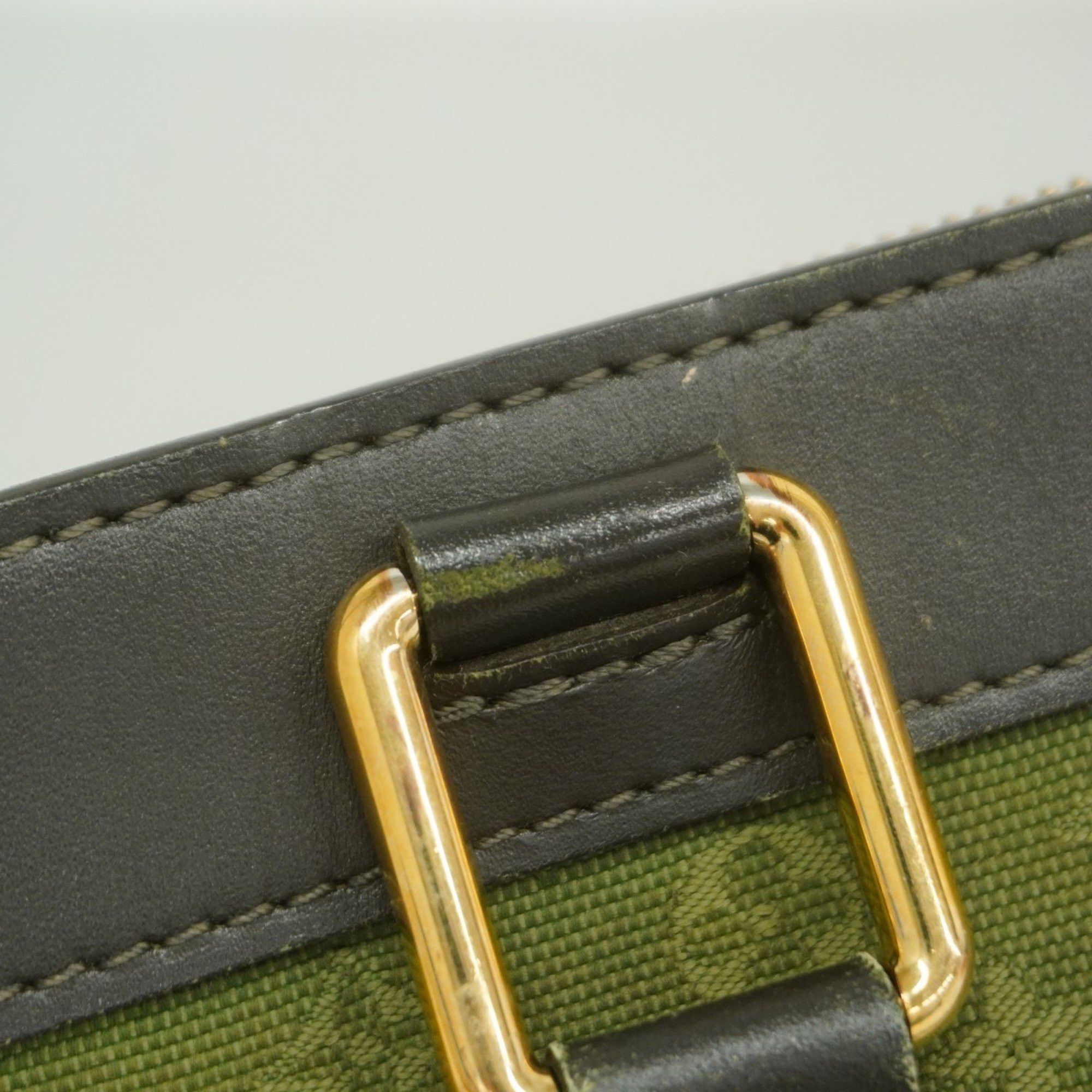Louis Vuitton Louis Vuitton Lucille handbag Size ONE SIZE - 9 Thumbnail