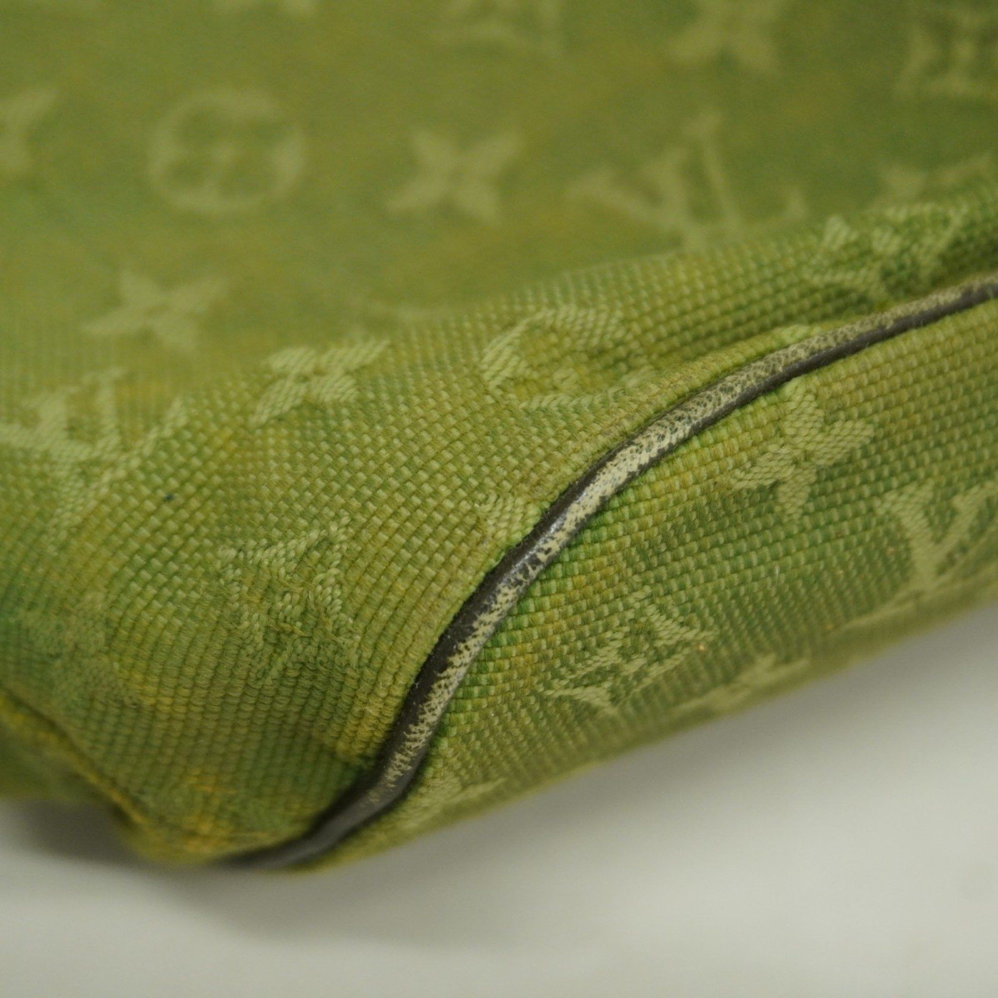 Louis Vuitton Louis Vuitton Lucille handbag Size ONE SIZE - 7 Thumbnail
