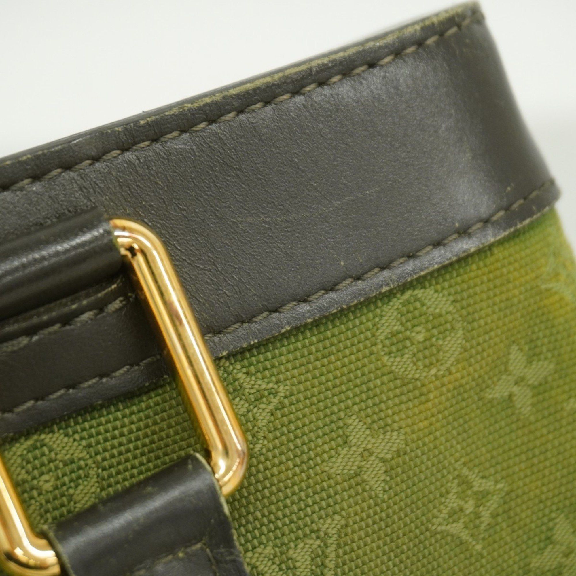 Louis Vuitton Louis Vuitton Lucille handbag Size ONE SIZE - 10 Thumbnail