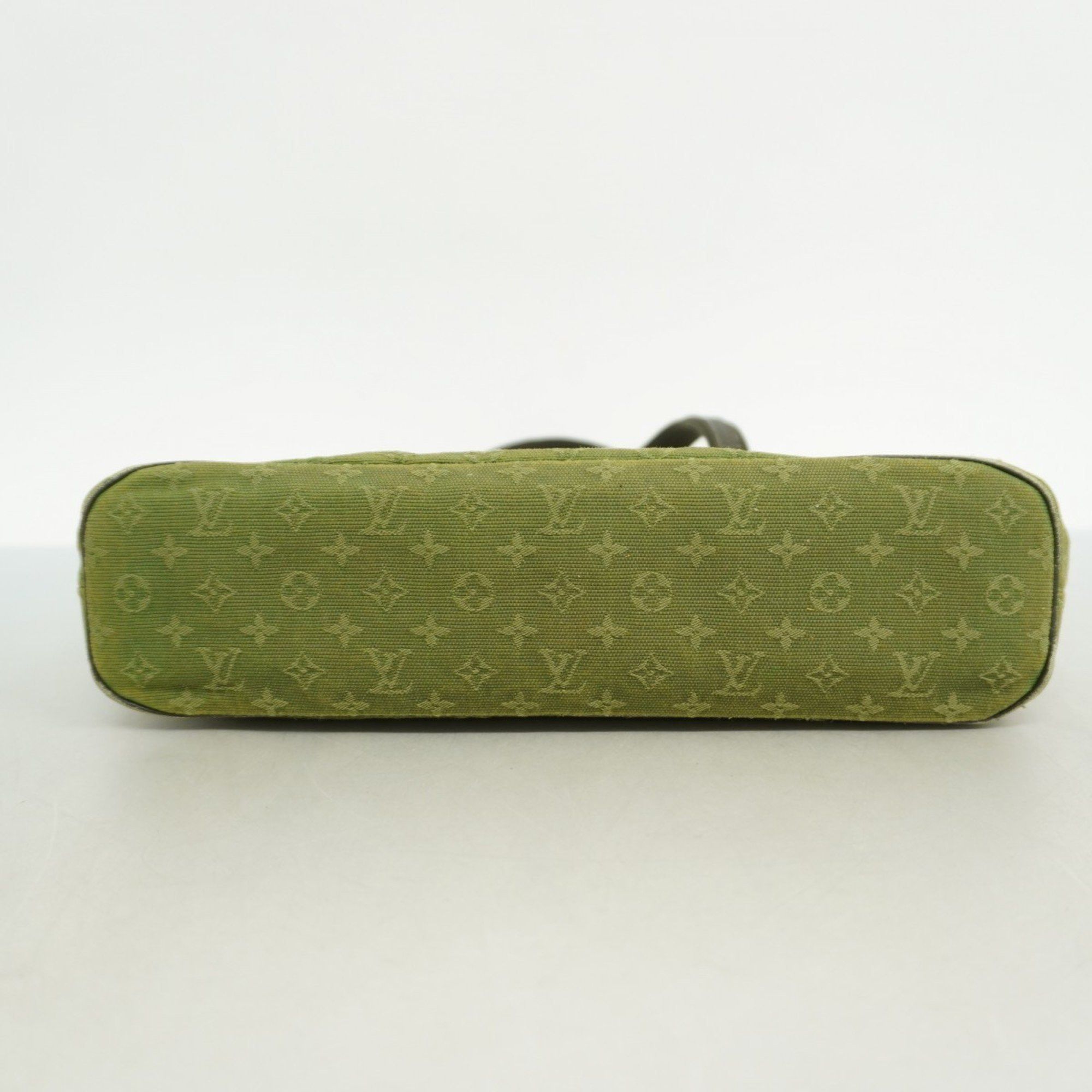 Louis Vuitton Louis Vuitton Lucille handbag Size ONE SIZE - 5 Thumbnail