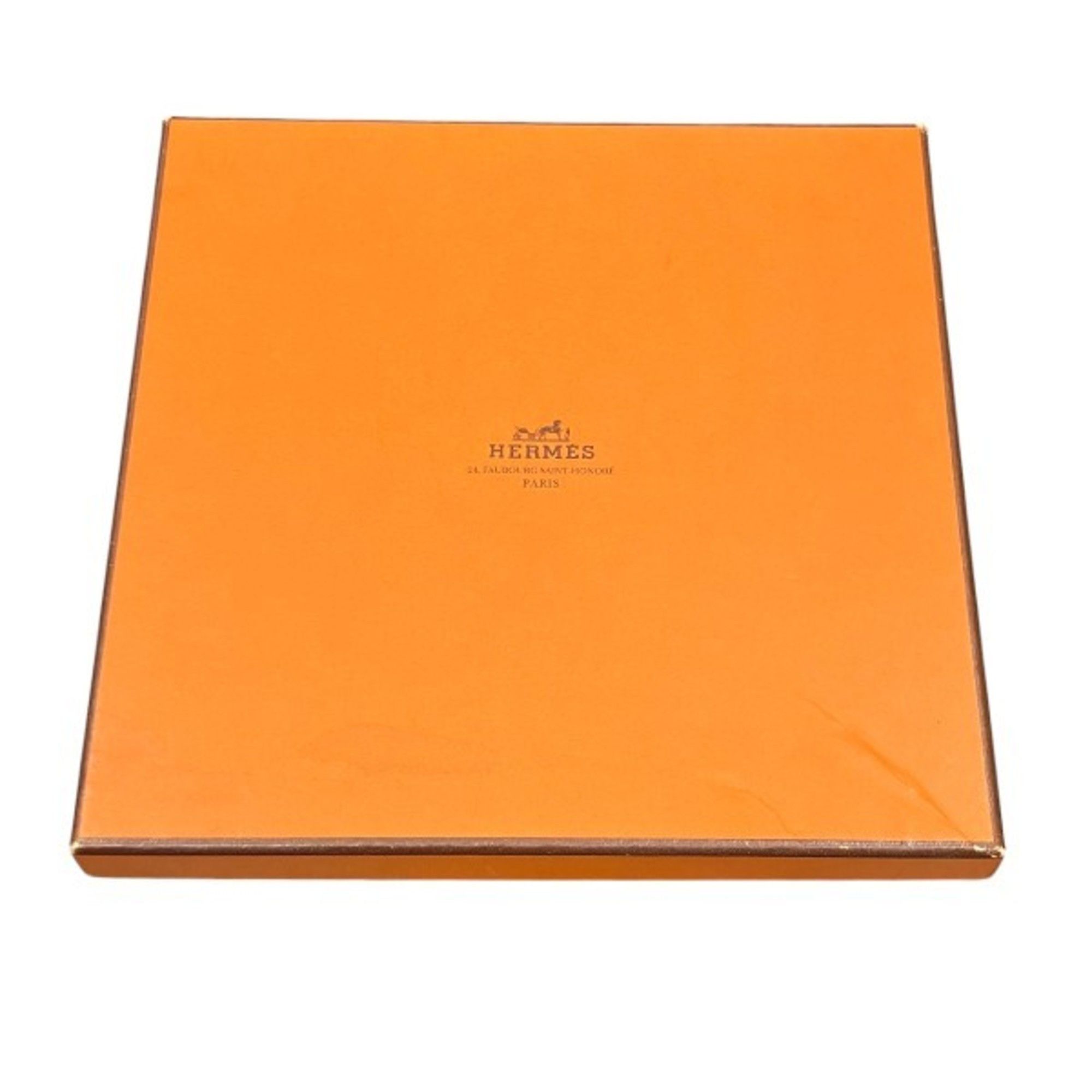 Hermes Hermès Carré 90 scarf Size ONE SIZE - 9 Thumbnail