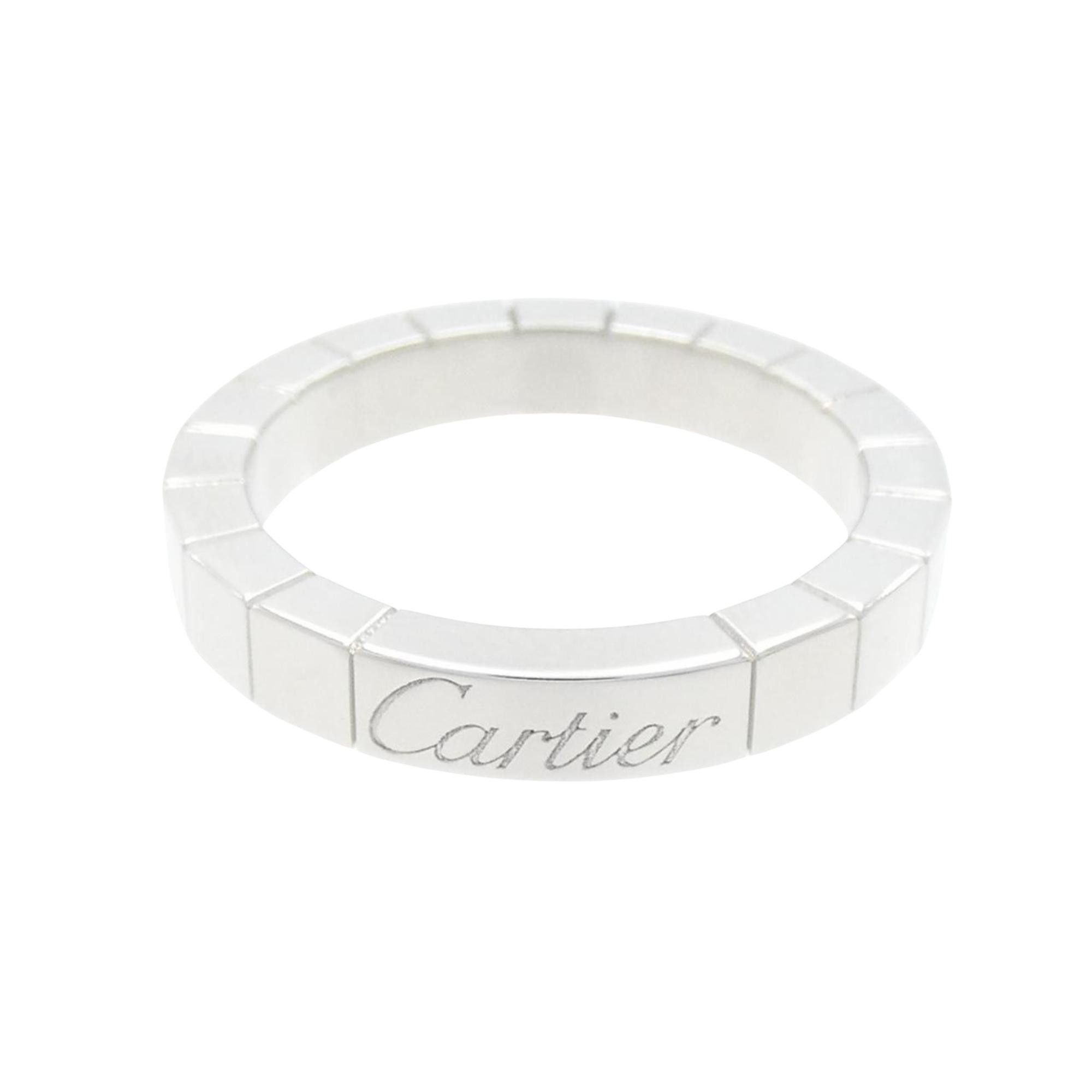 Cartier Cartier ring Size ONE SIZE - 2 Thumbnail