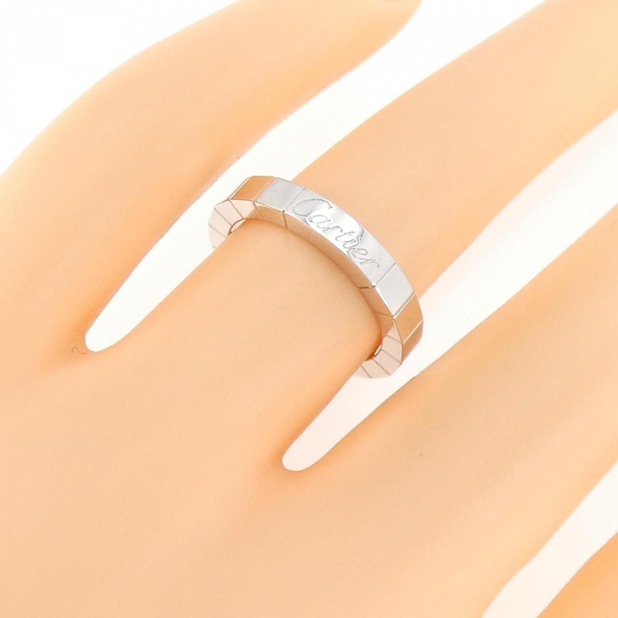 Cartier Cartier ring Size ONE SIZE - 3 Thumbnail