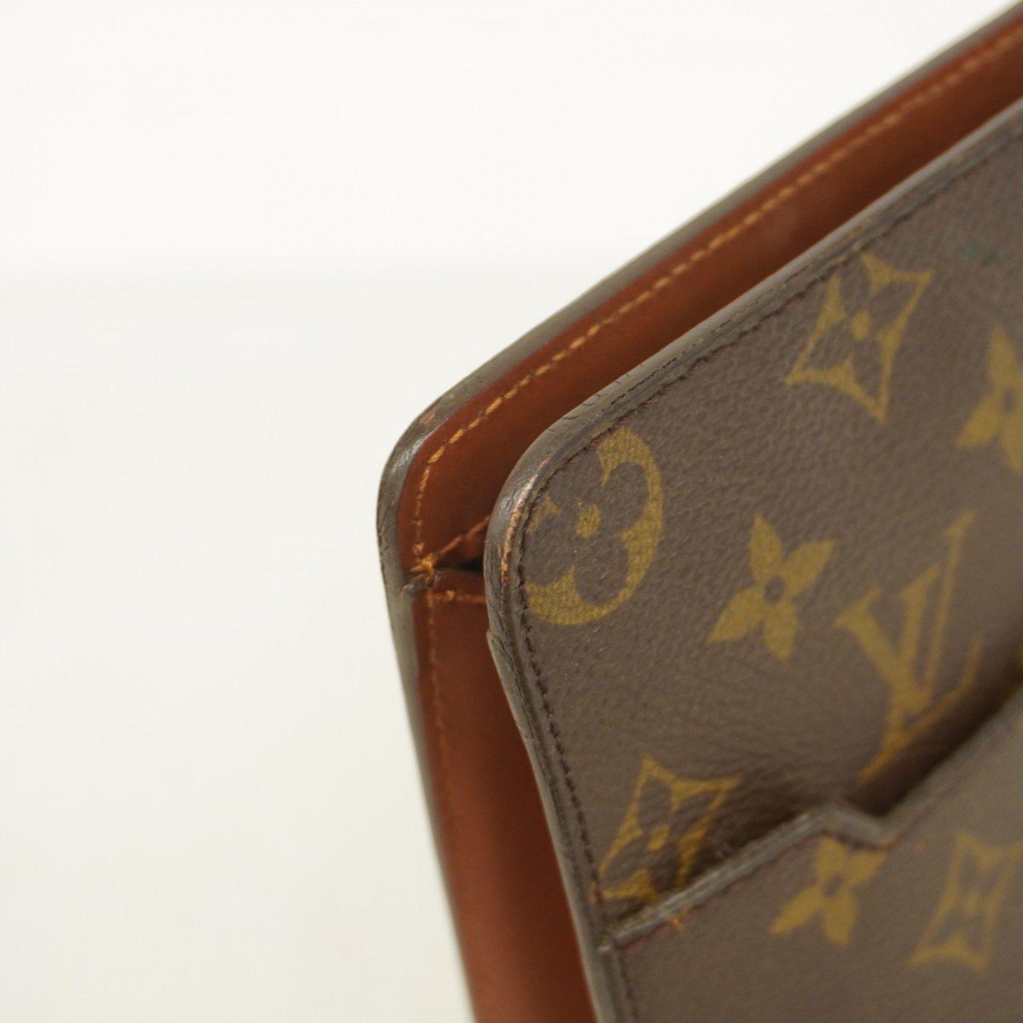 Louis Vuitton Louis Vuitton Enghien clutch Size ONE SIZE - 6 Thumbnail