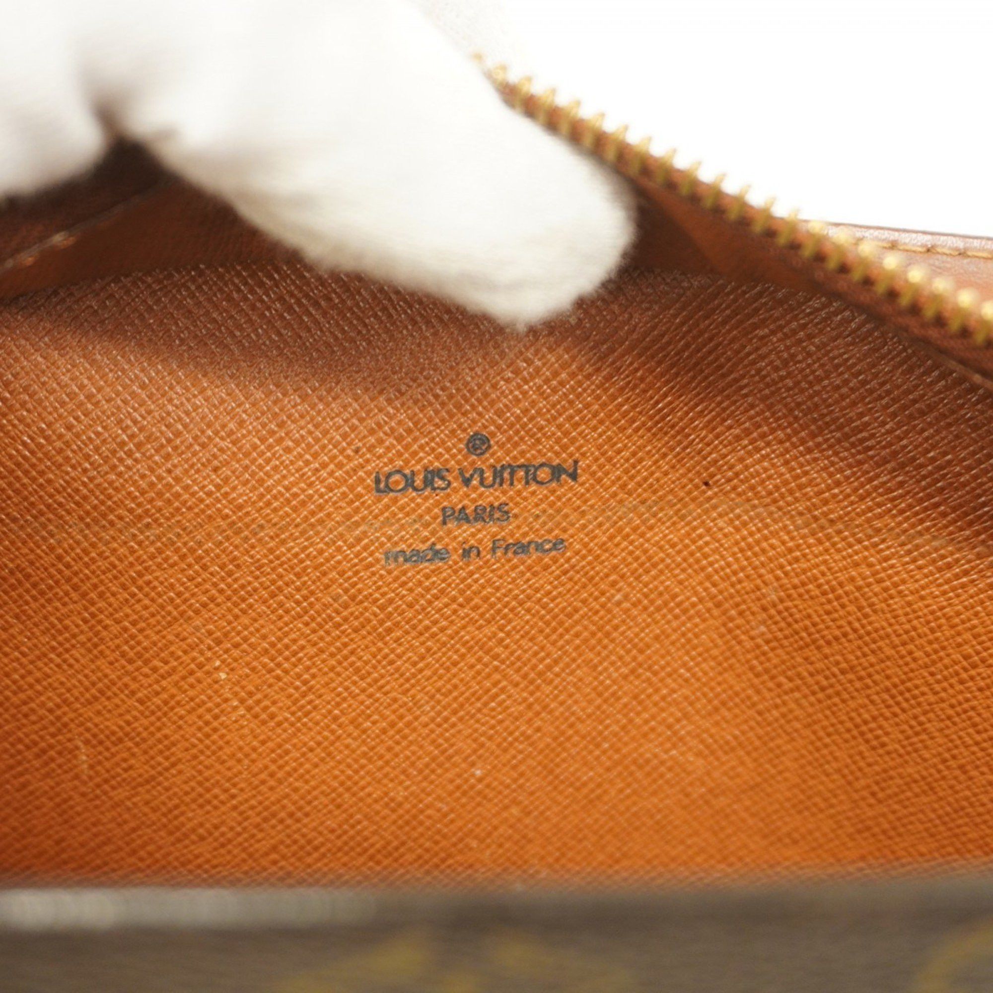 Louis Vuitton Louis Vuitton Enghien clutch Size ONE SIZE - 13 Thumbnail