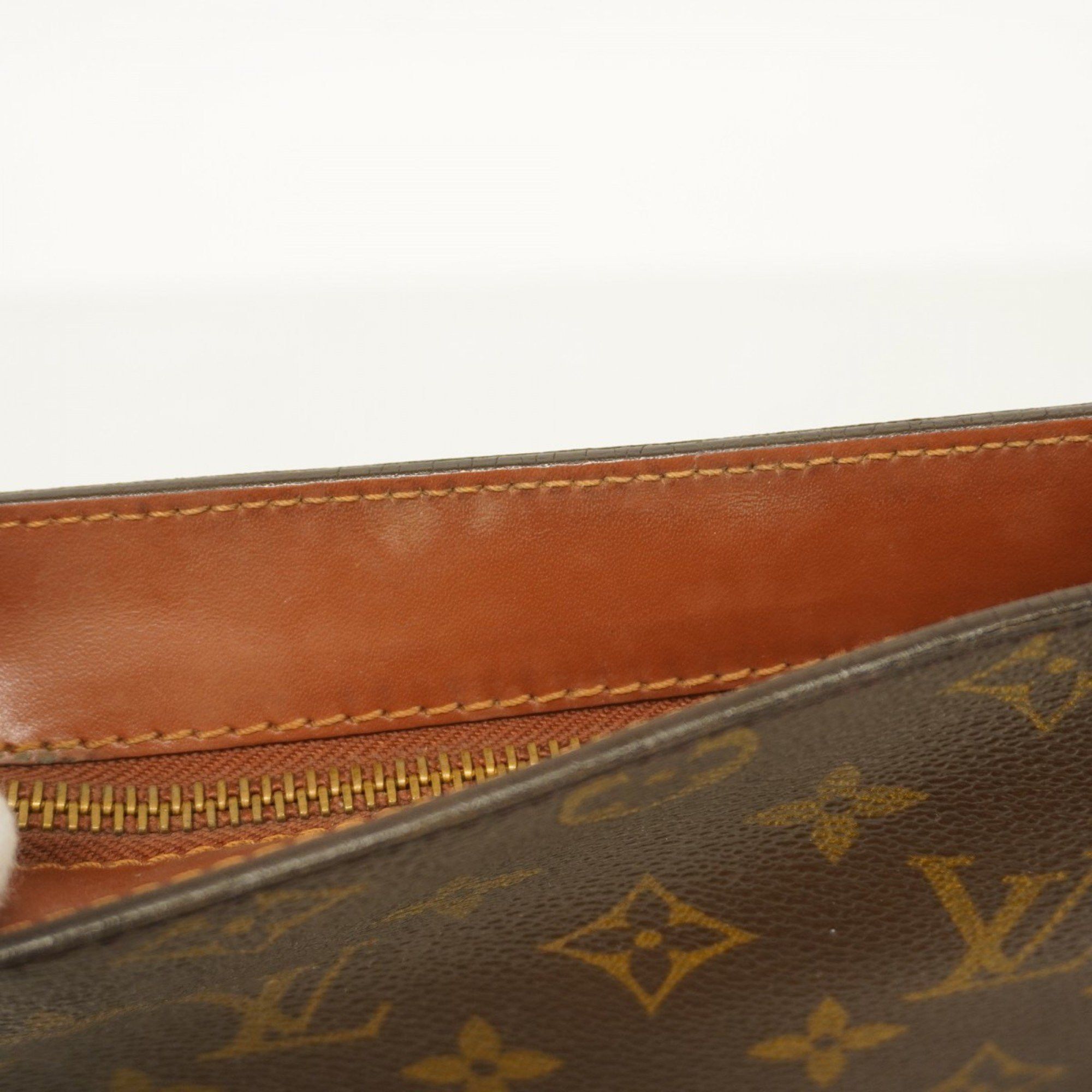 Louis Vuitton Louis Vuitton Enghien clutch Size ONE SIZE - 8 Thumbnail