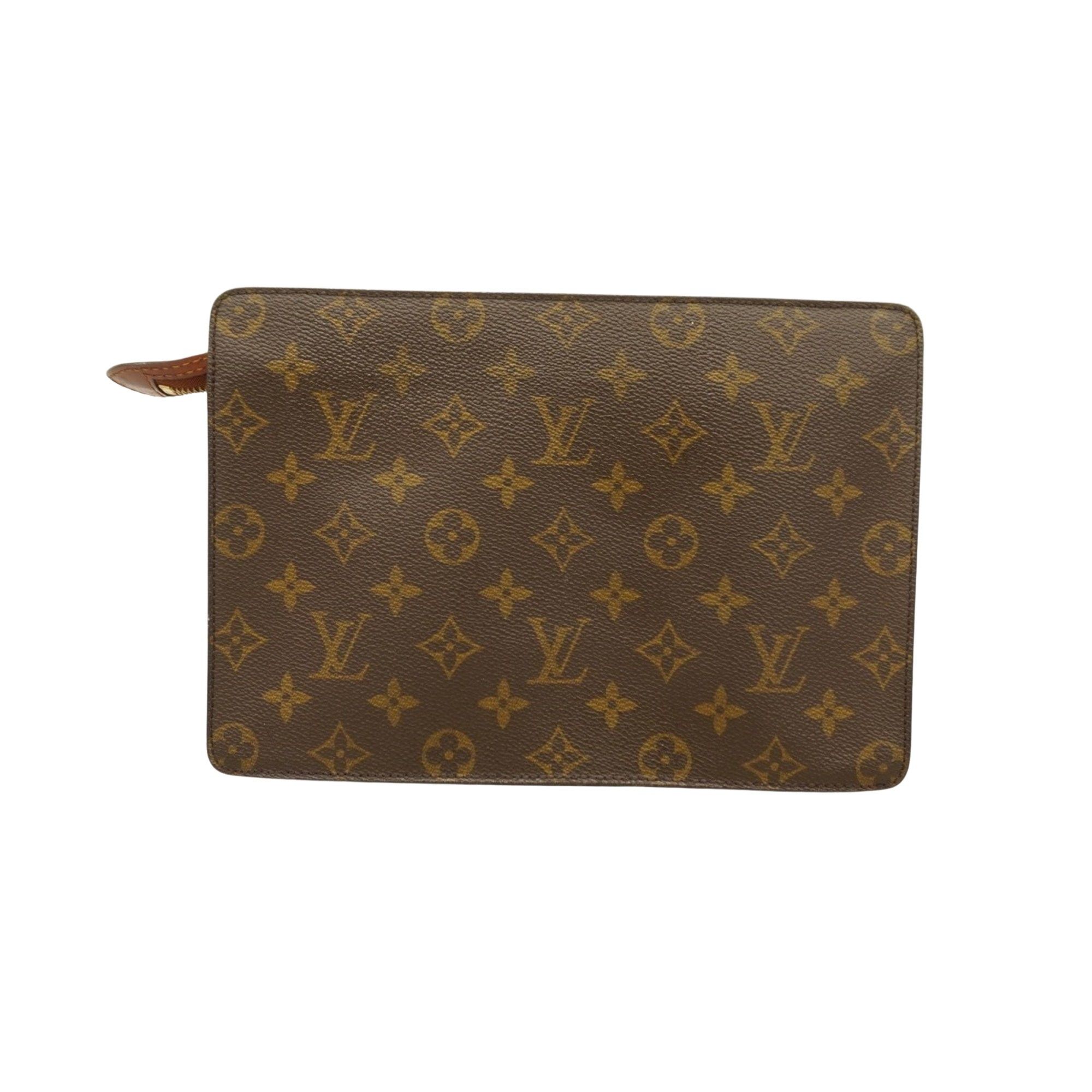 Louis Vuitton Louis Vuitton Enghien clutch Size ONE SIZE - 2 Thumbnail