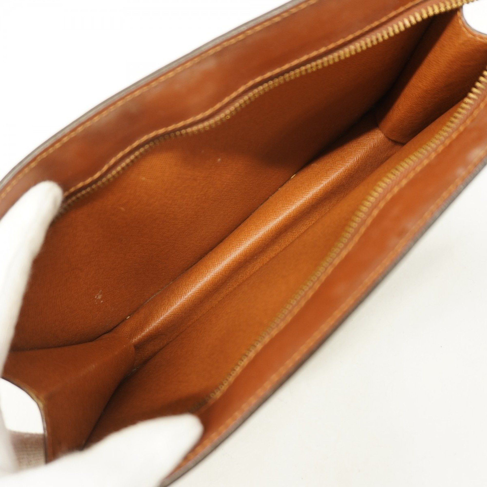 Louis Vuitton Louis Vuitton Enghien clutch Size ONE SIZE - 12 Thumbnail