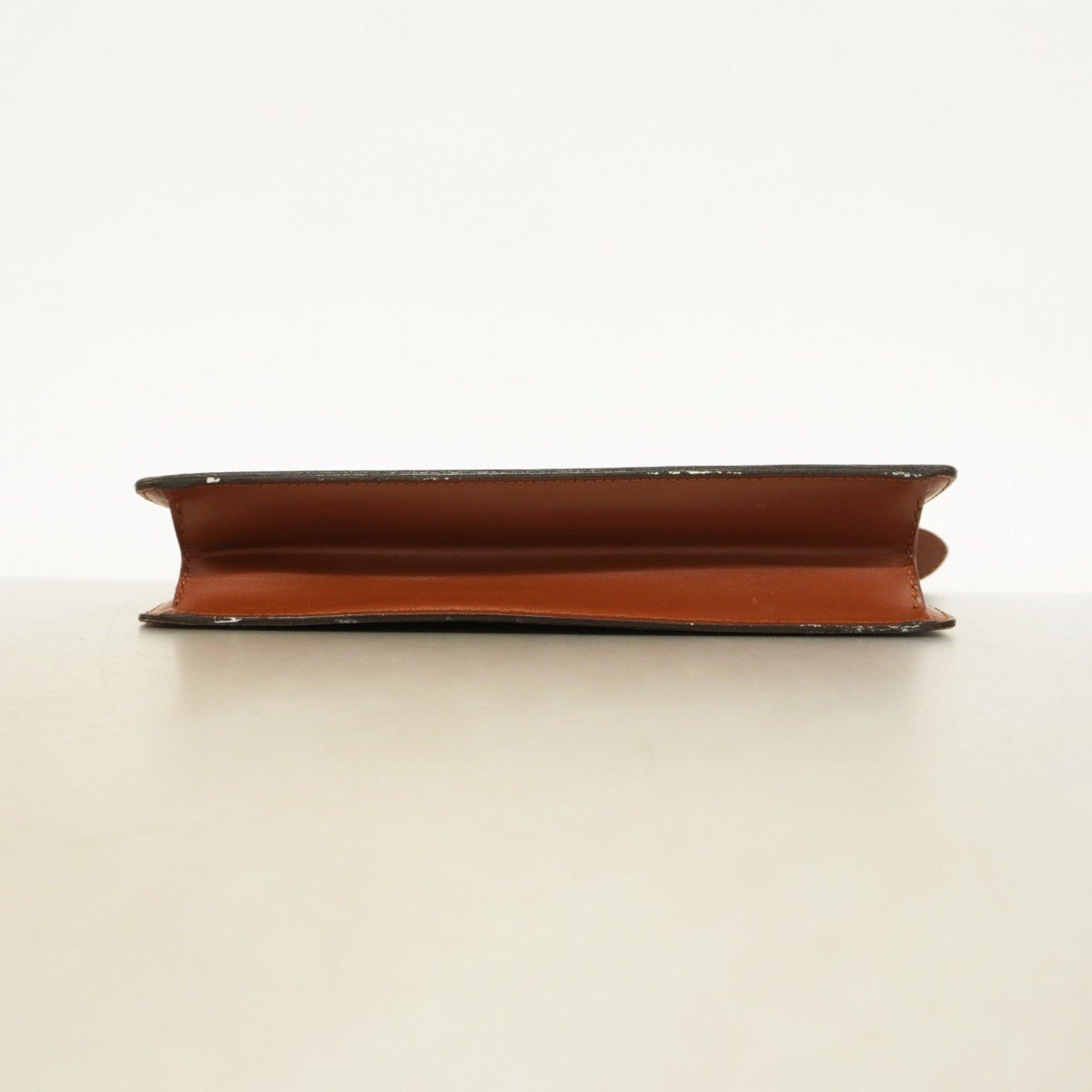 Louis Vuitton Louis Vuitton Enghien clutch Size ONE SIZE - 4 Thumbnail