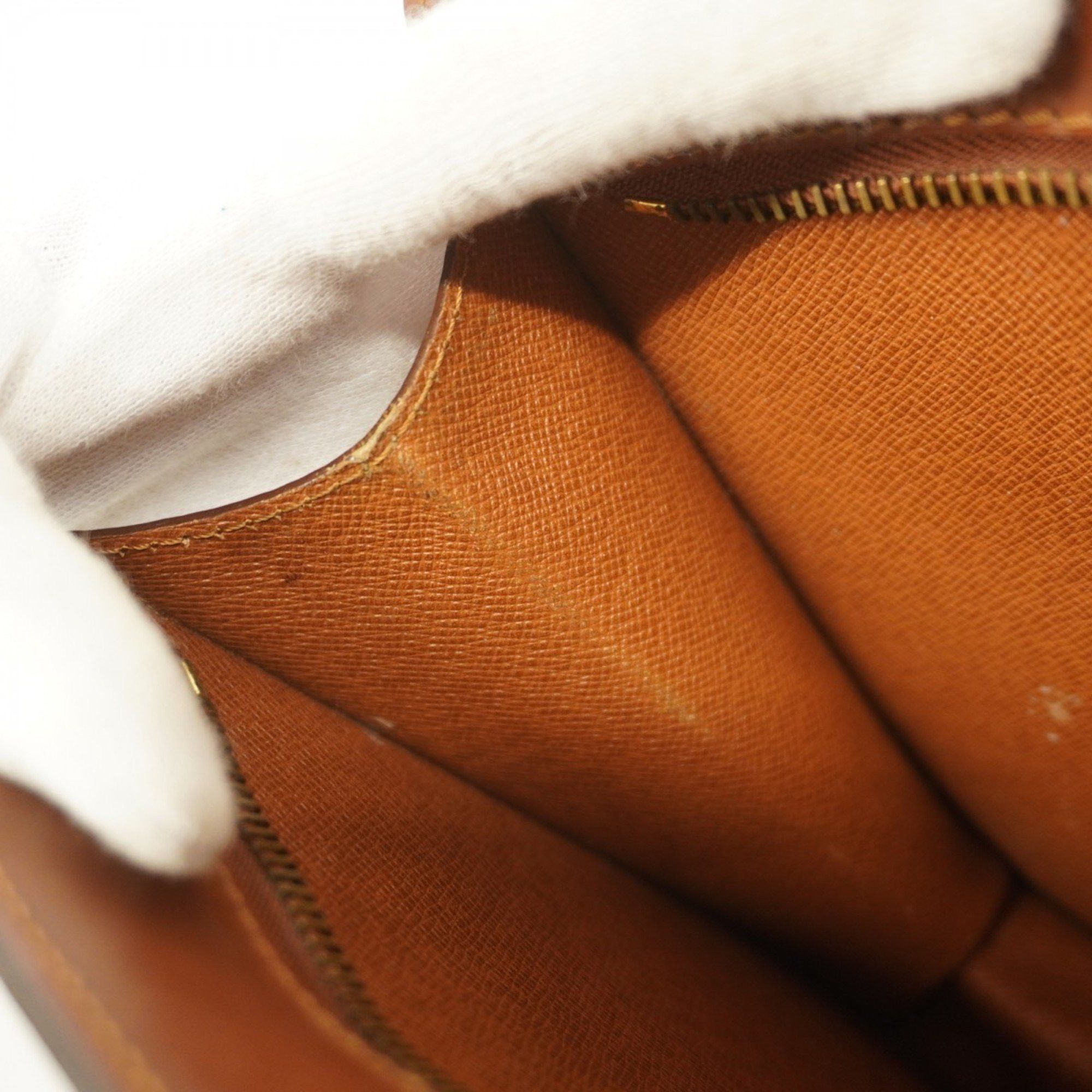 Louis Vuitton Louis Vuitton Enghien clutch Size ONE SIZE - 10 Thumbnail