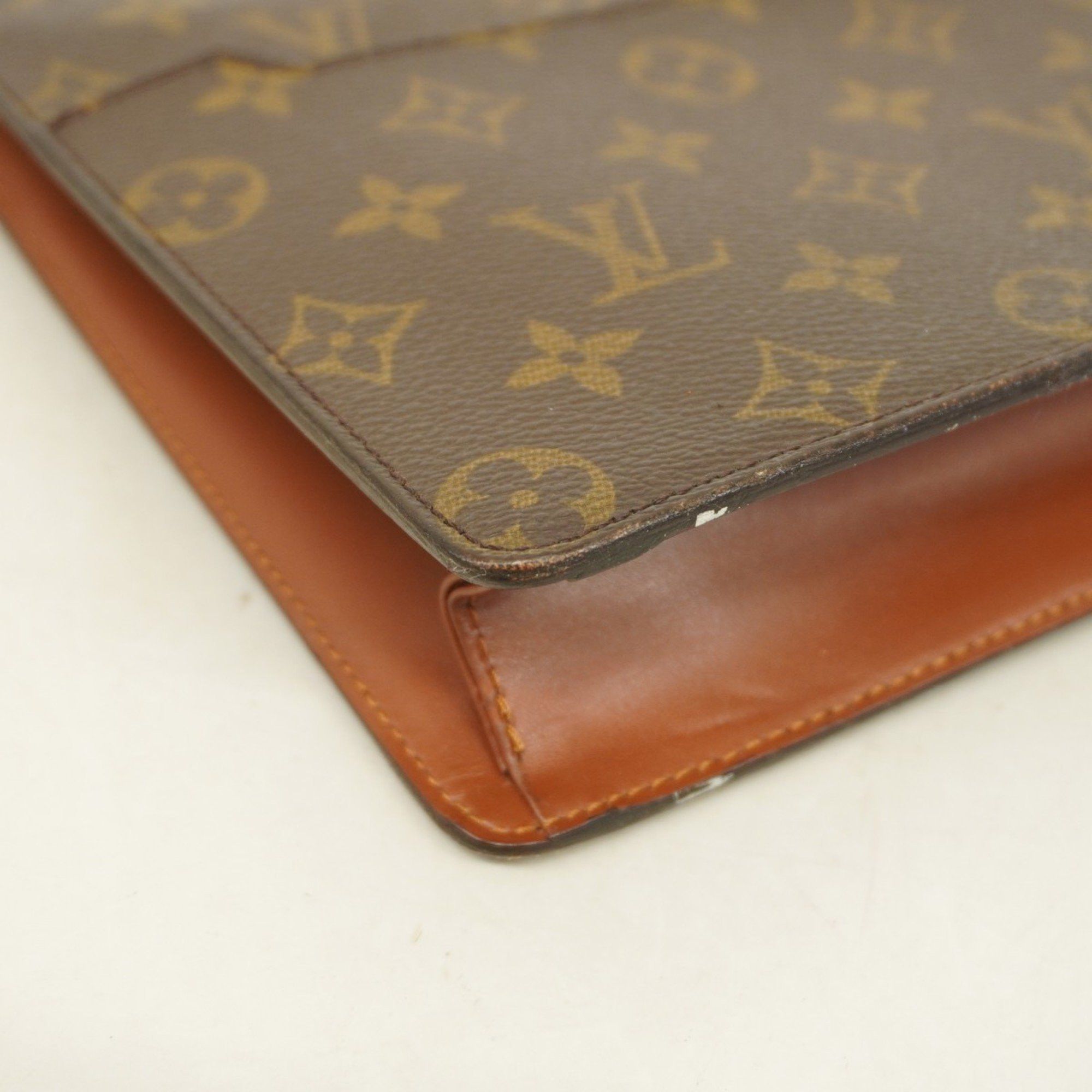 Louis Vuitton Louis Vuitton Enghien clutch Size ONE SIZE - 5 Thumbnail