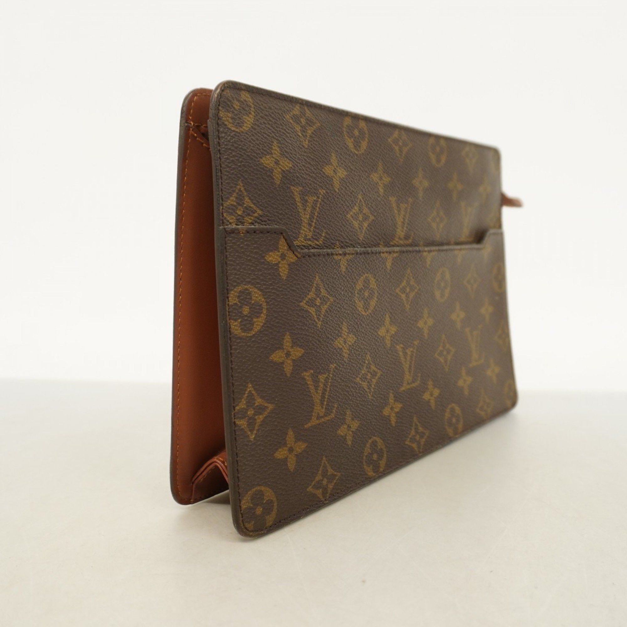 Louis Vuitton Louis Vuitton Enghien clutch Size ONE SIZE - 3 Thumbnail