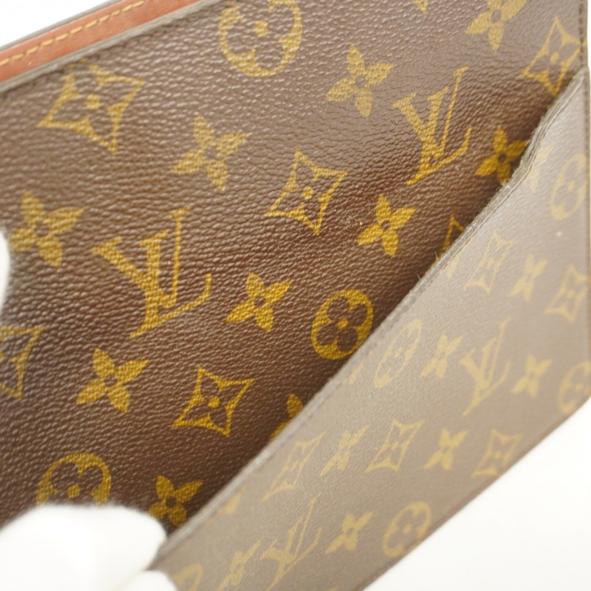 Louis Vuitton Louis Vuitton Enghien clutch Size ONE SIZE - 7 Thumbnail
