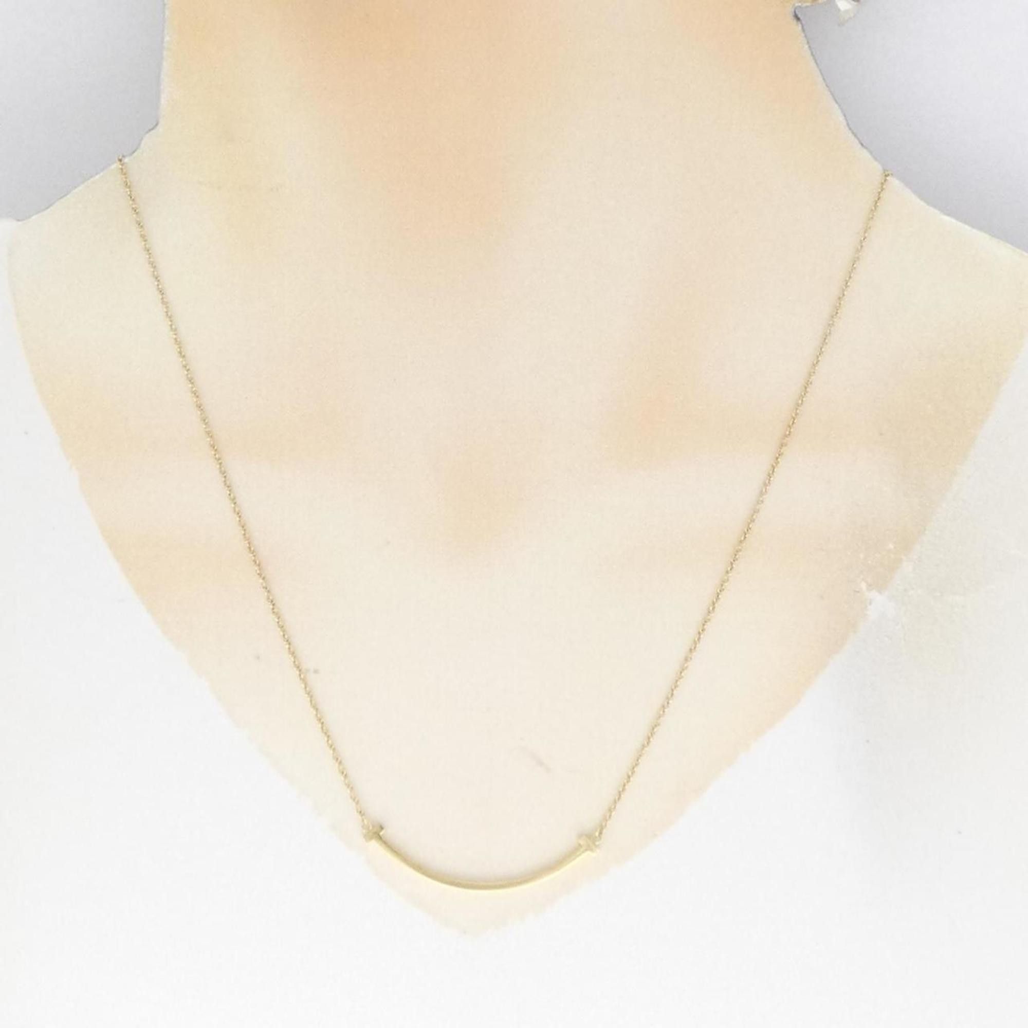 Tiffany & Co. Tiffany & Co Tiffany T necklace Size ONE SIZE - 5 Thumbnail