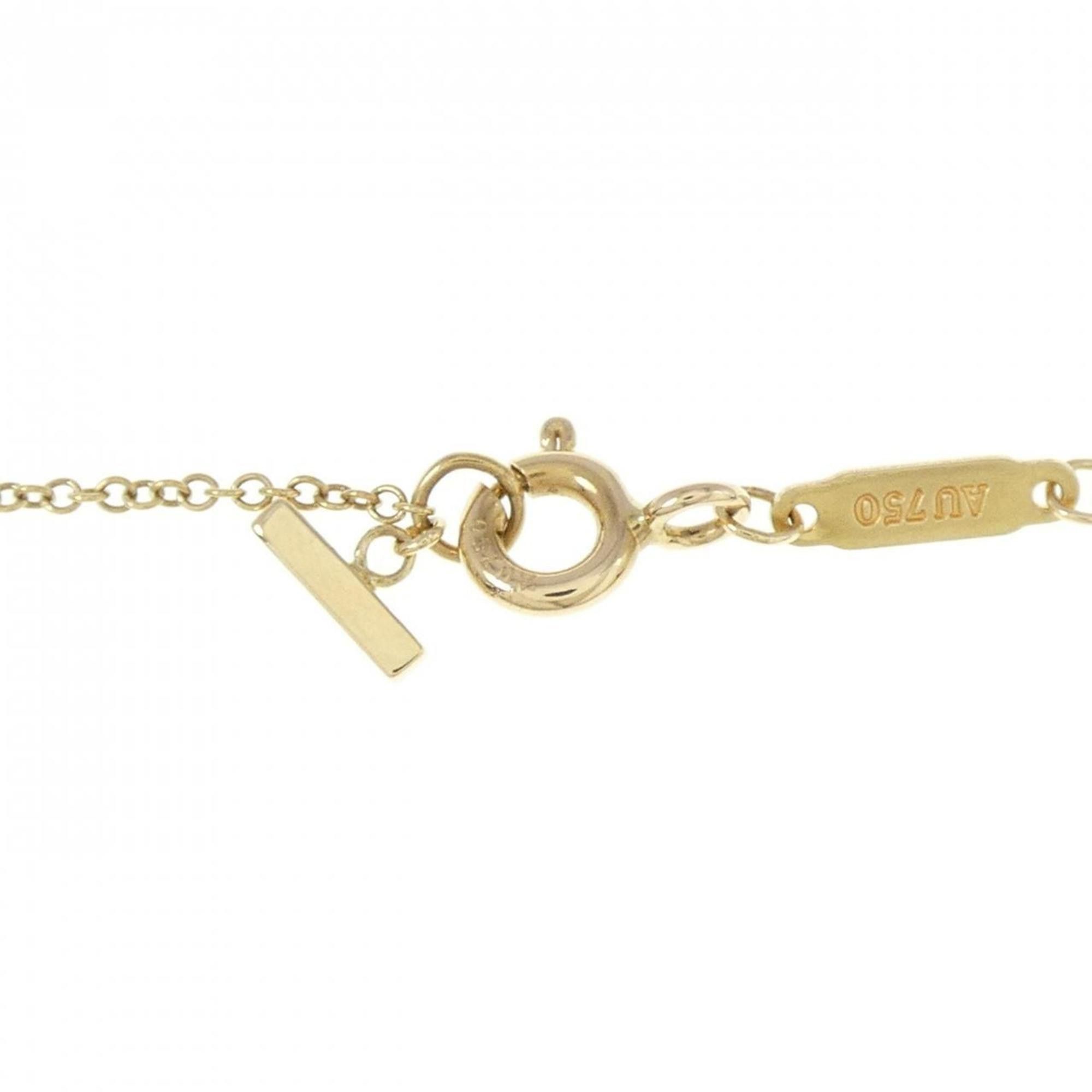 Tiffany & Co. Tiffany & Co Tiffany T necklace Size ONE SIZE - 4 Thumbnail