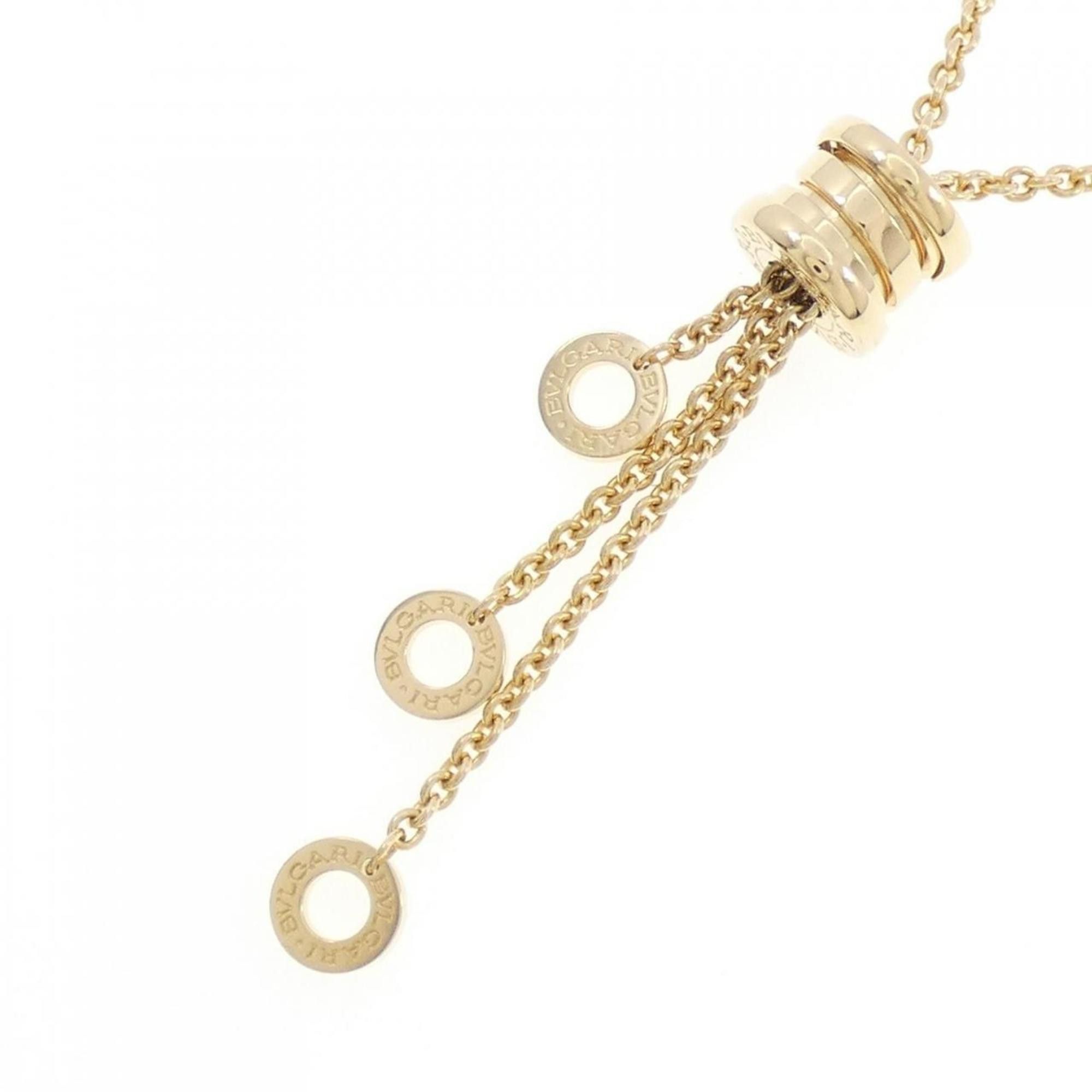Bvlgari Bulgari B.Zero1 necklace Size ONE SIZE - 4 Thumbnail
