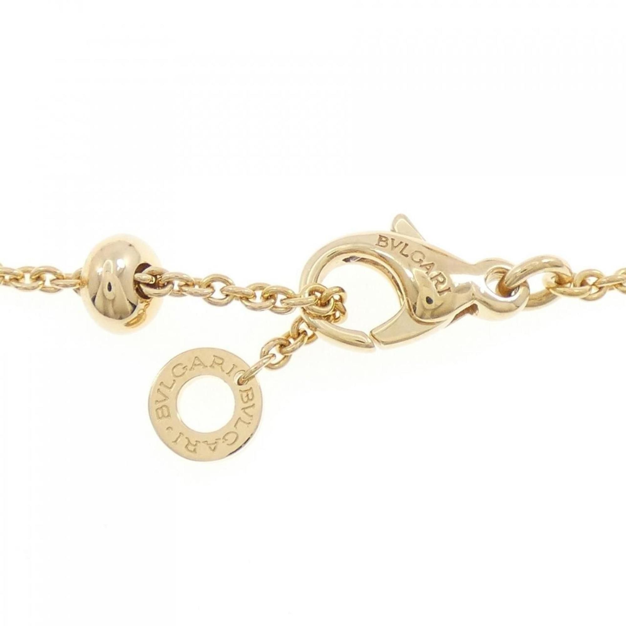 Bvlgari Bulgari B.Zero1 necklace Size ONE SIZE - 3 Thumbnail