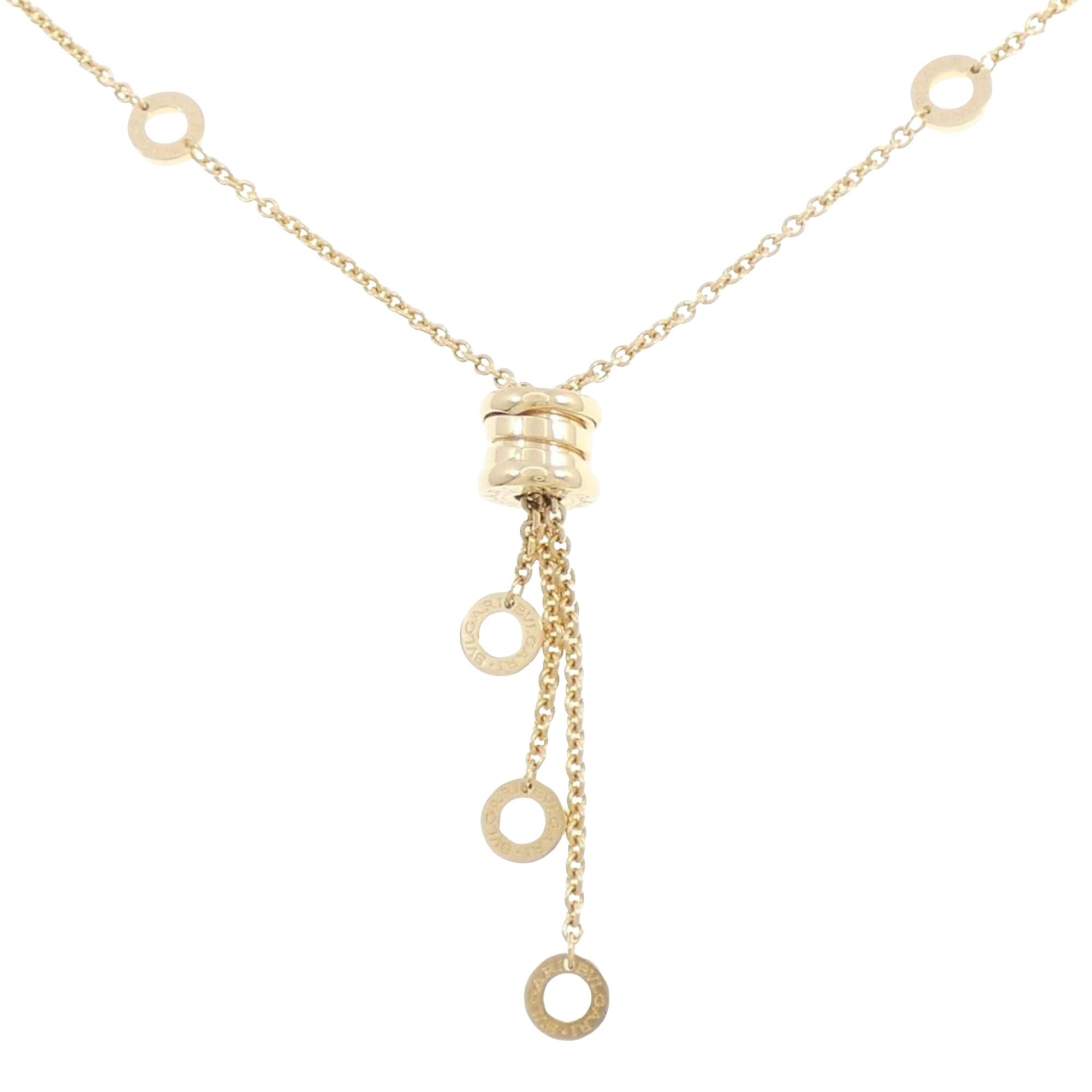 Bvlgari Bulgari B.Zero1 necklace Size ONE SIZE - 2 Thumbnail