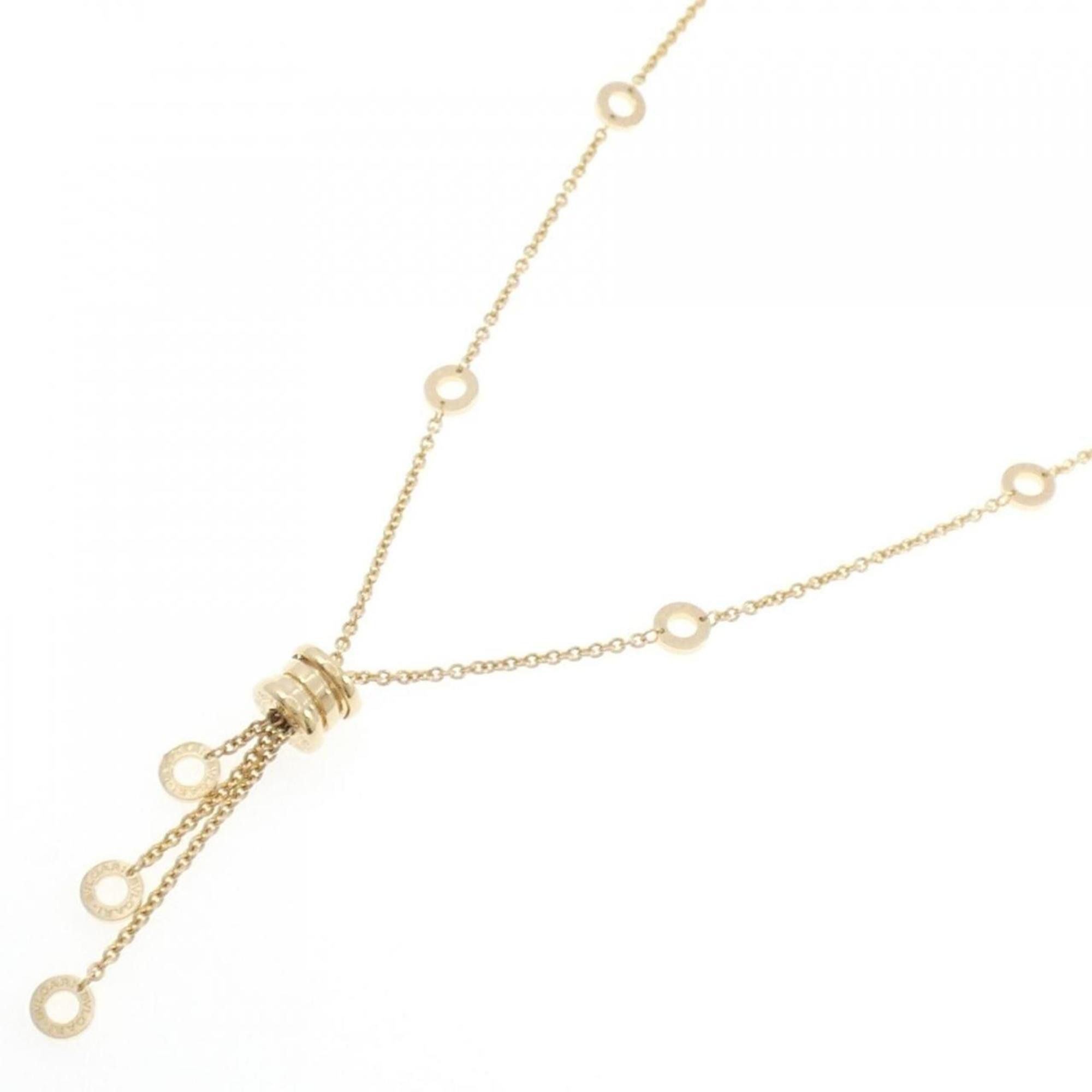 Bvlgari Bulgari B.Zero1 necklace Size ONE SIZE - 5 Thumbnail