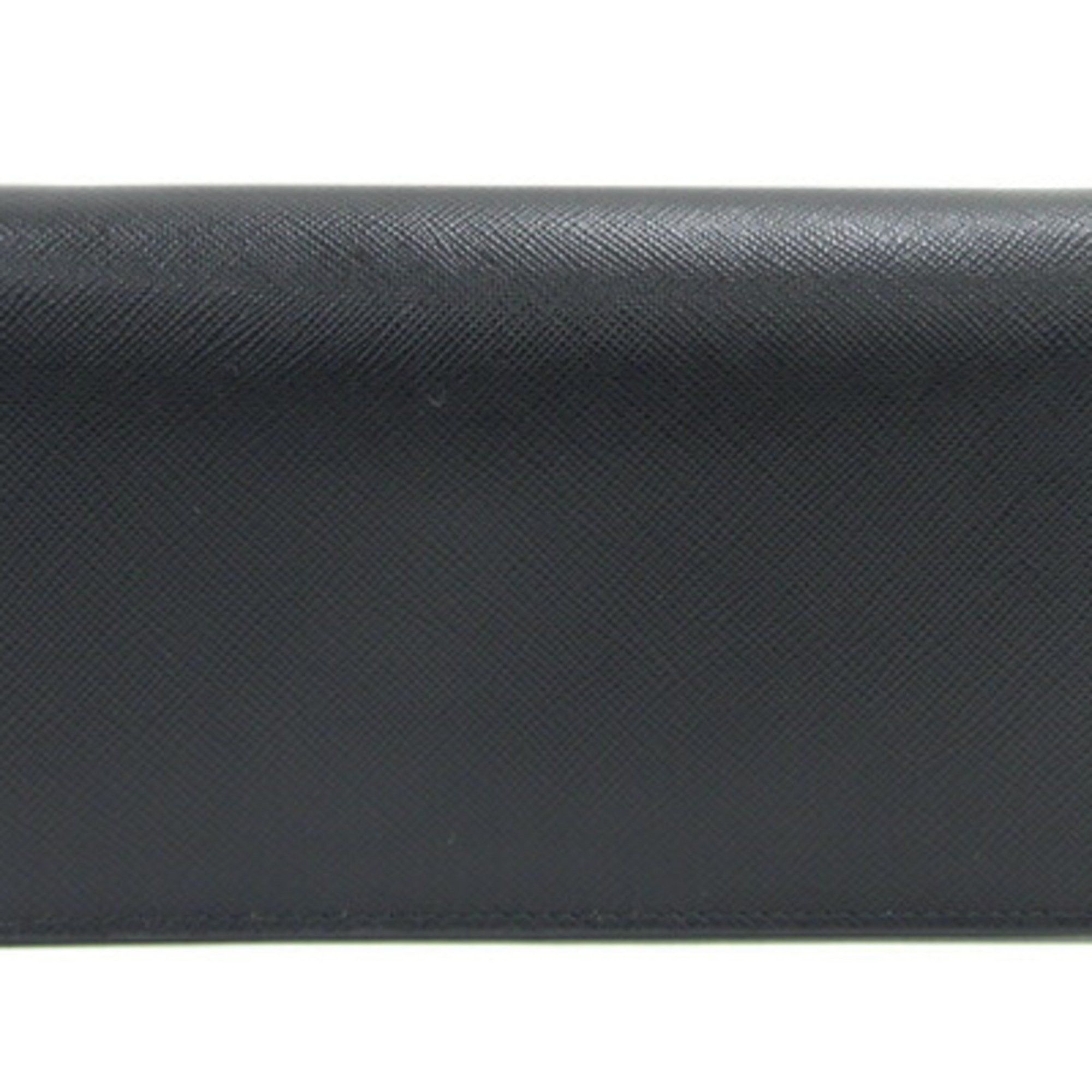 Prada Prada Saffiano wallet Size ONE SIZE - 2 Thumbnail