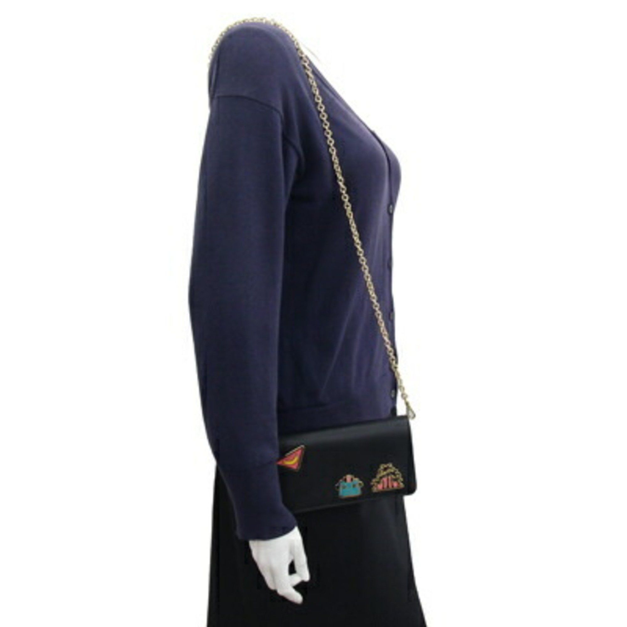 Prada Prada Saffiano wallet Size ONE SIZE - 8 Thumbnail