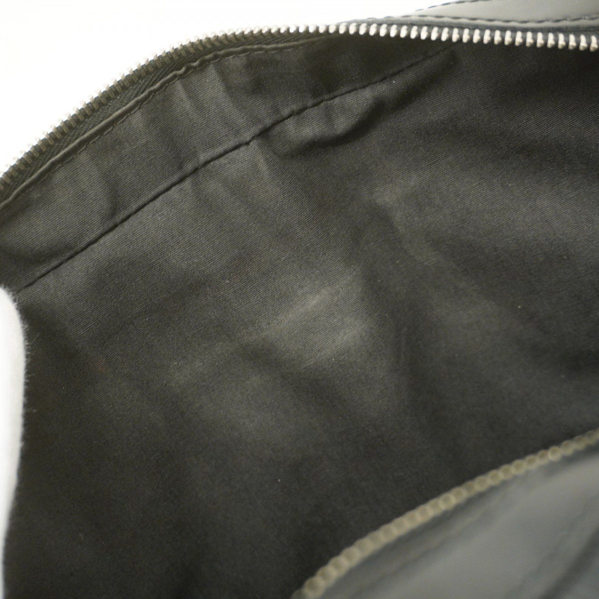 Louis Vuitton Louis Vuitton Bowling handbag Size ONE SIZE - 12 Thumbnail
