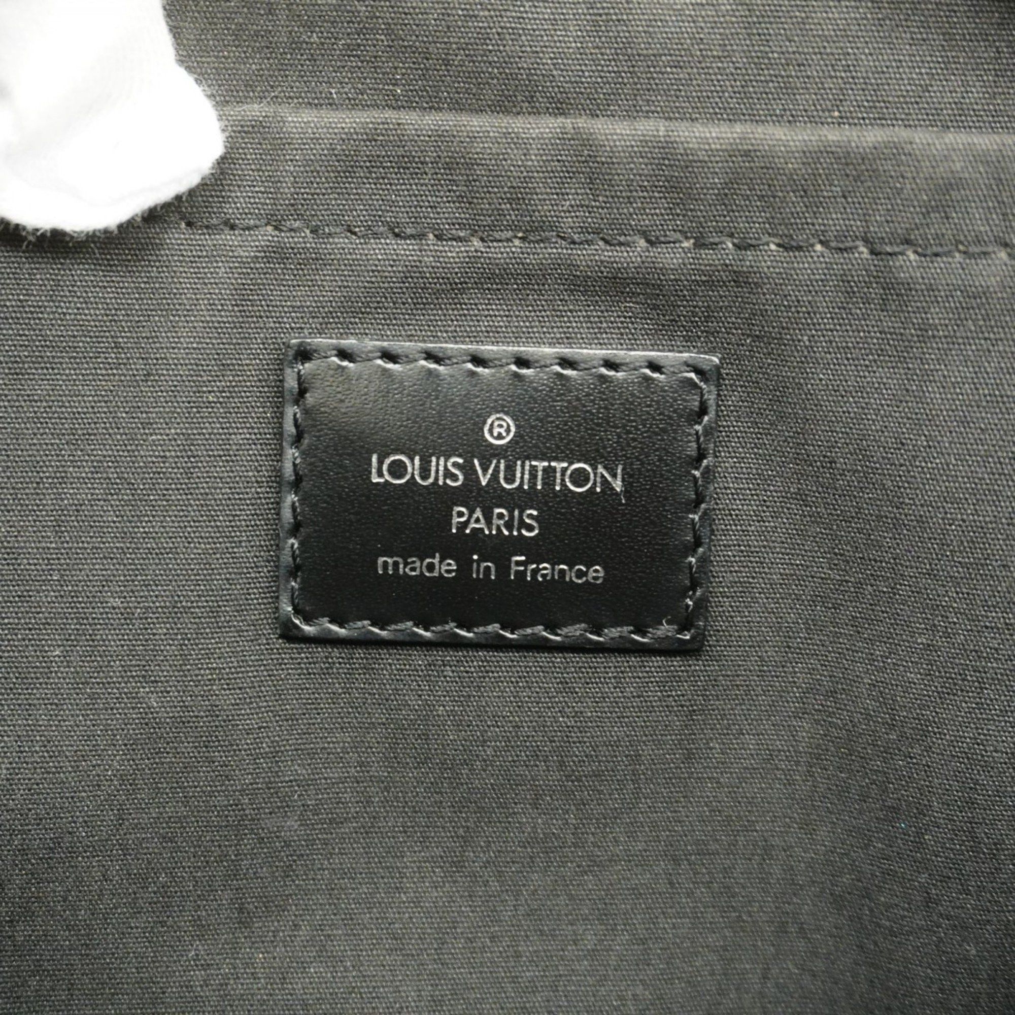 Louis Vuitton Louis Vuitton Bowling handbag Size ONE SIZE - 11 Thumbnail