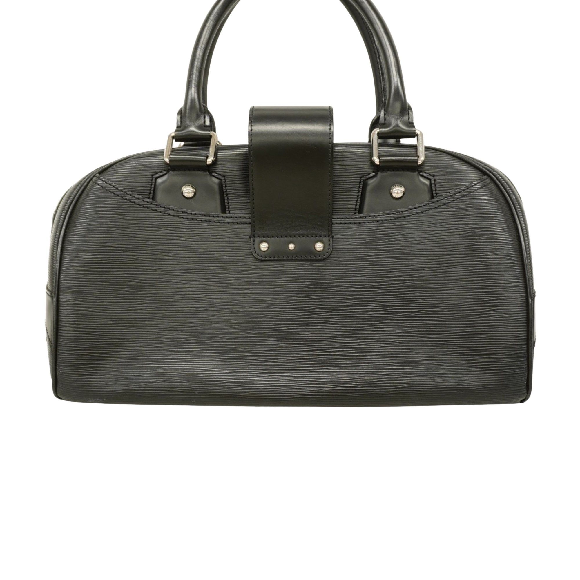 Louis Vuitton Louis Vuitton Bowling handbag Size ONE SIZE - 2 Thumbnail