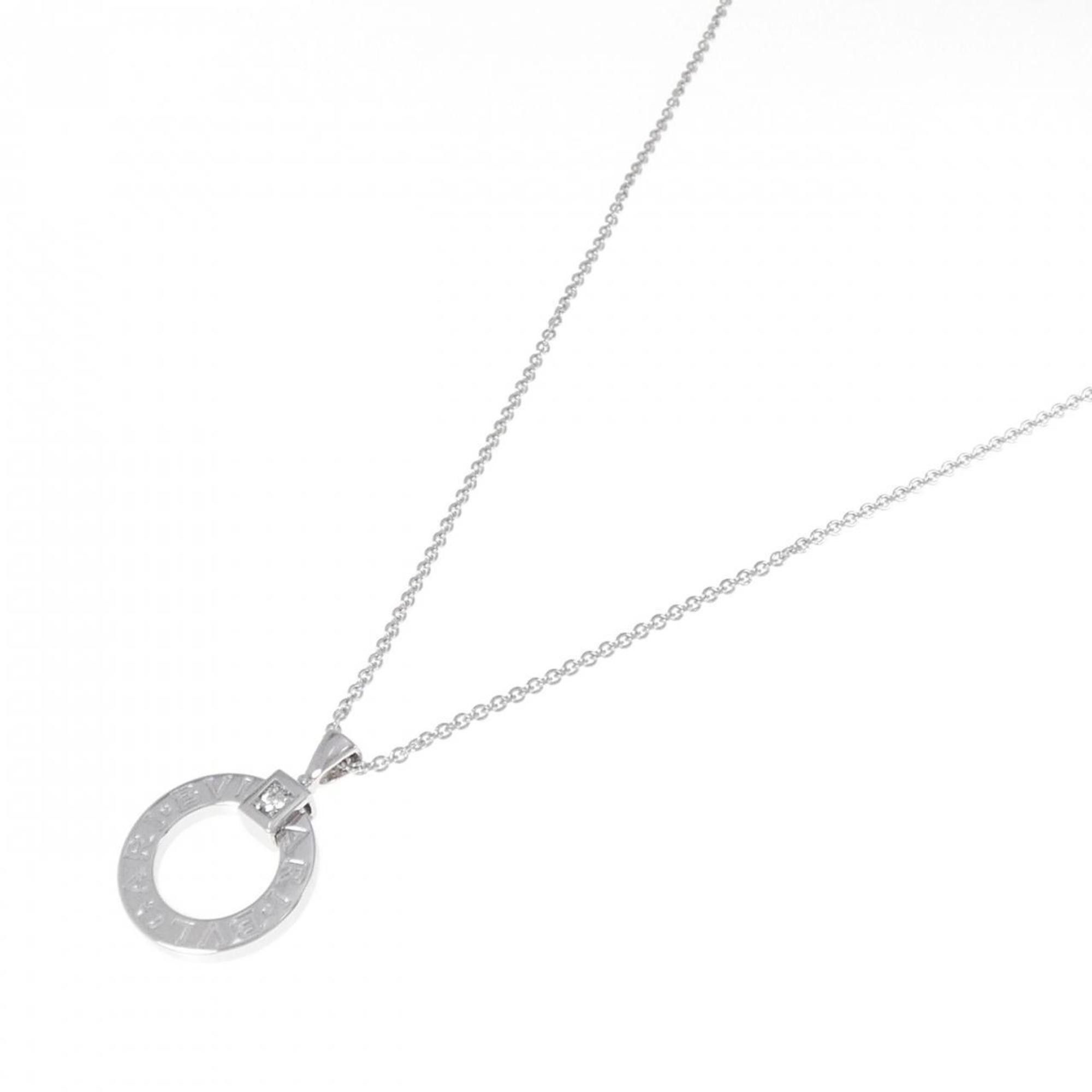 Bvlgari Bulgari Bvlgari bvlgari necklace Size ONE SIZE - 6 Thumbnail