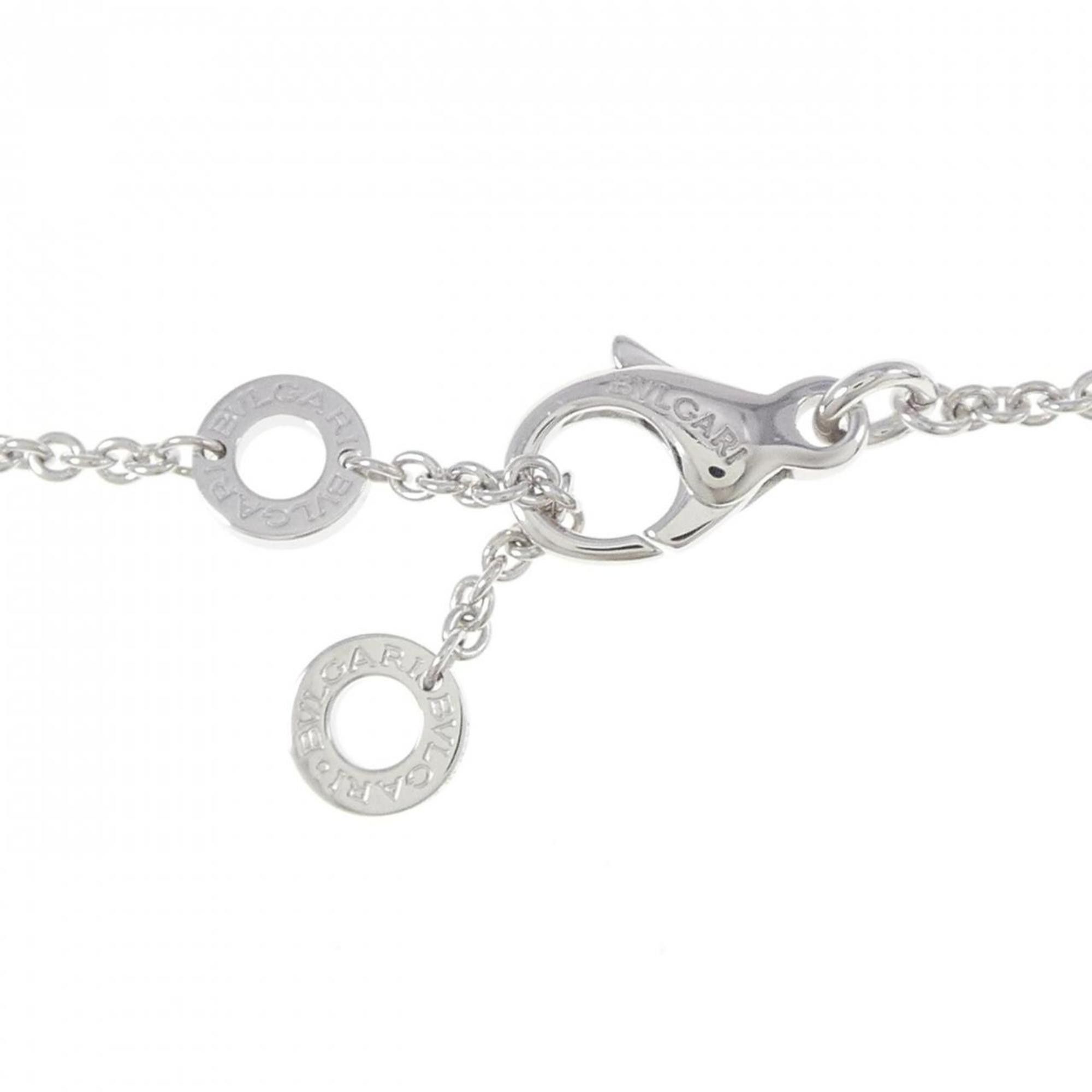 Bvlgari Bulgari Bvlgari bvlgari necklace Size ONE SIZE - 5 Thumbnail