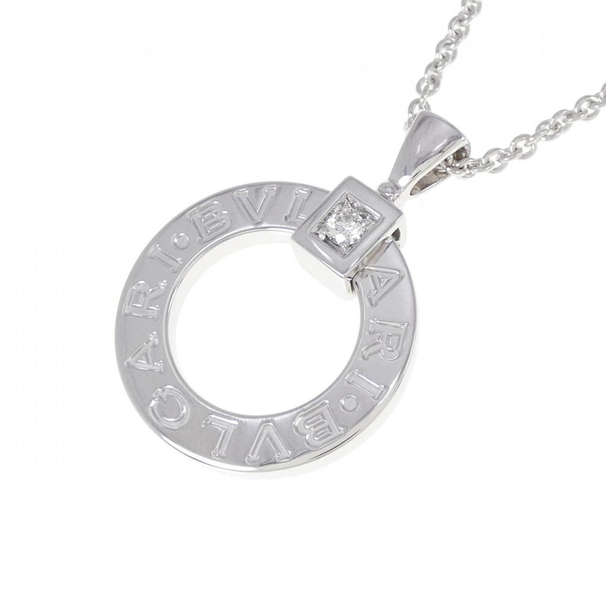 Bvlgari Bulgari Bvlgari bvlgari necklace Size ONE SIZE - 4 Thumbnail