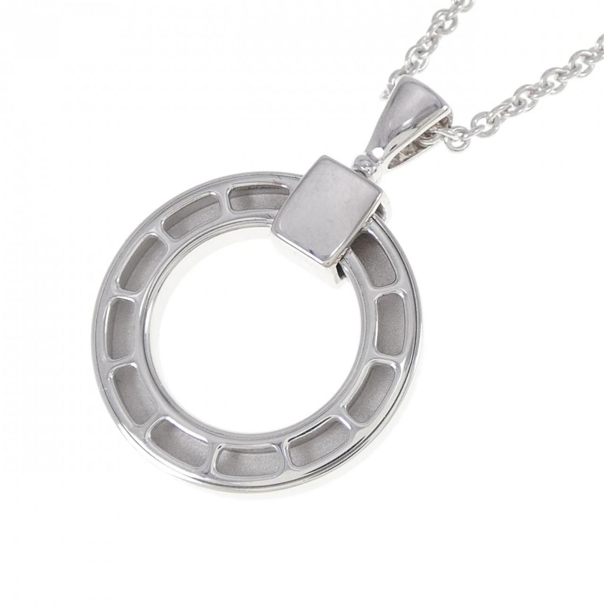 Bvlgari Bulgari Bvlgari bvlgari necklace Size ONE SIZE - 3 Thumbnail