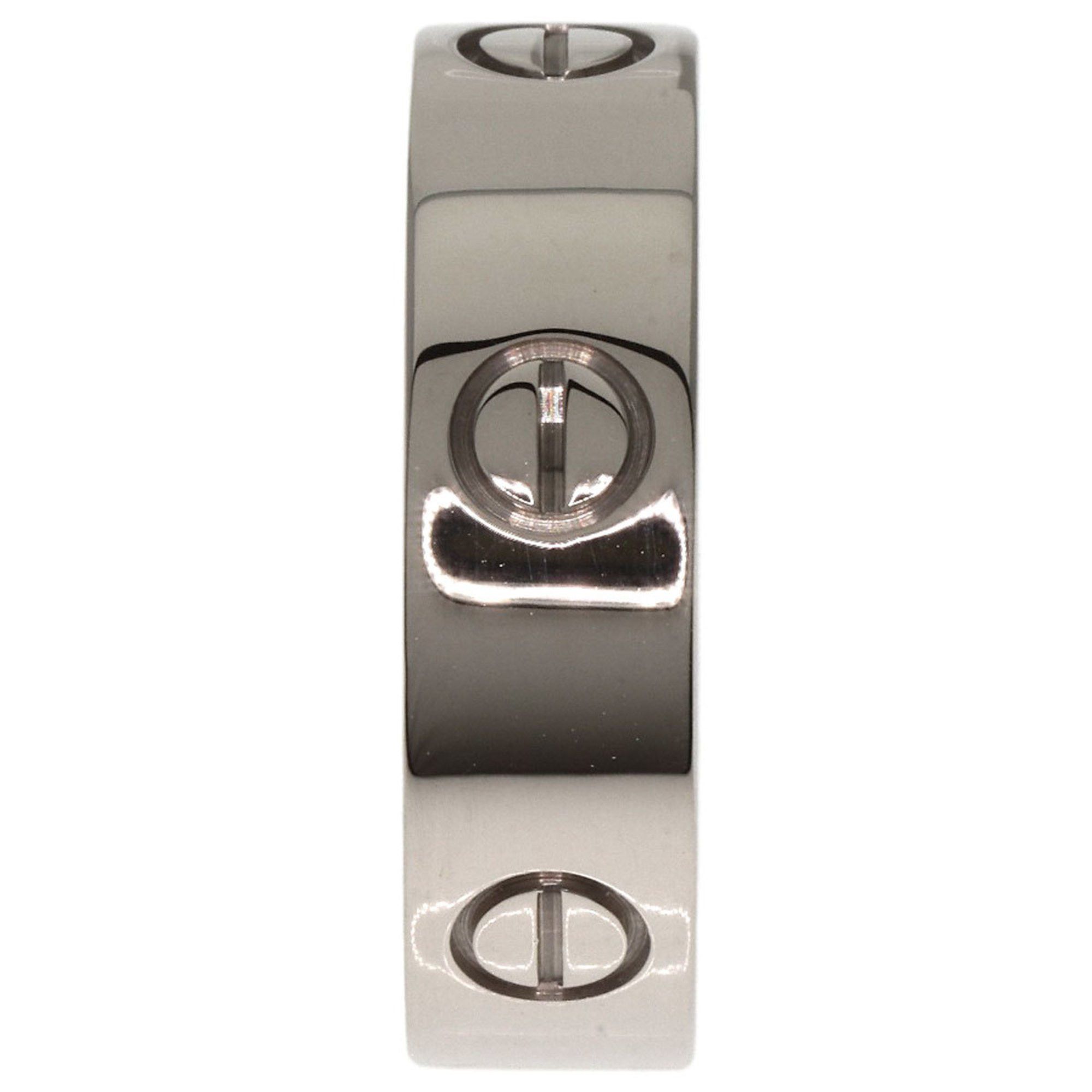 Cartier Cartier Love ring Size ONE SIZE - 3 Thumbnail