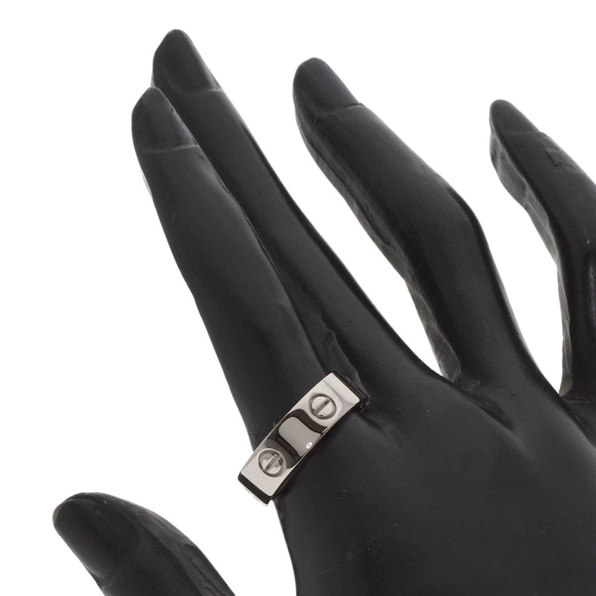 Cartier Cartier Love ring Size ONE SIZE - 7 Thumbnail