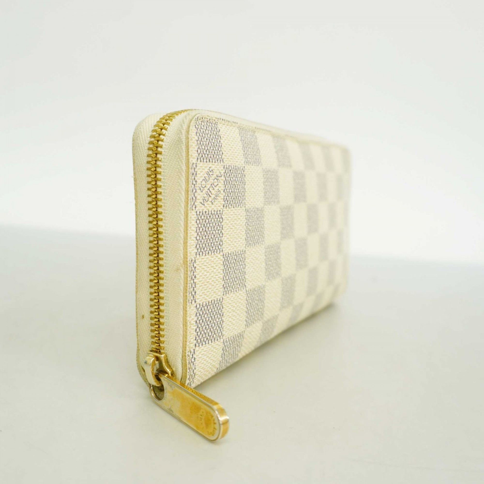 Louis Vuitton Louis Vuitton Zippy wallet wallet Size ONE SIZE - 3 Thumbnail