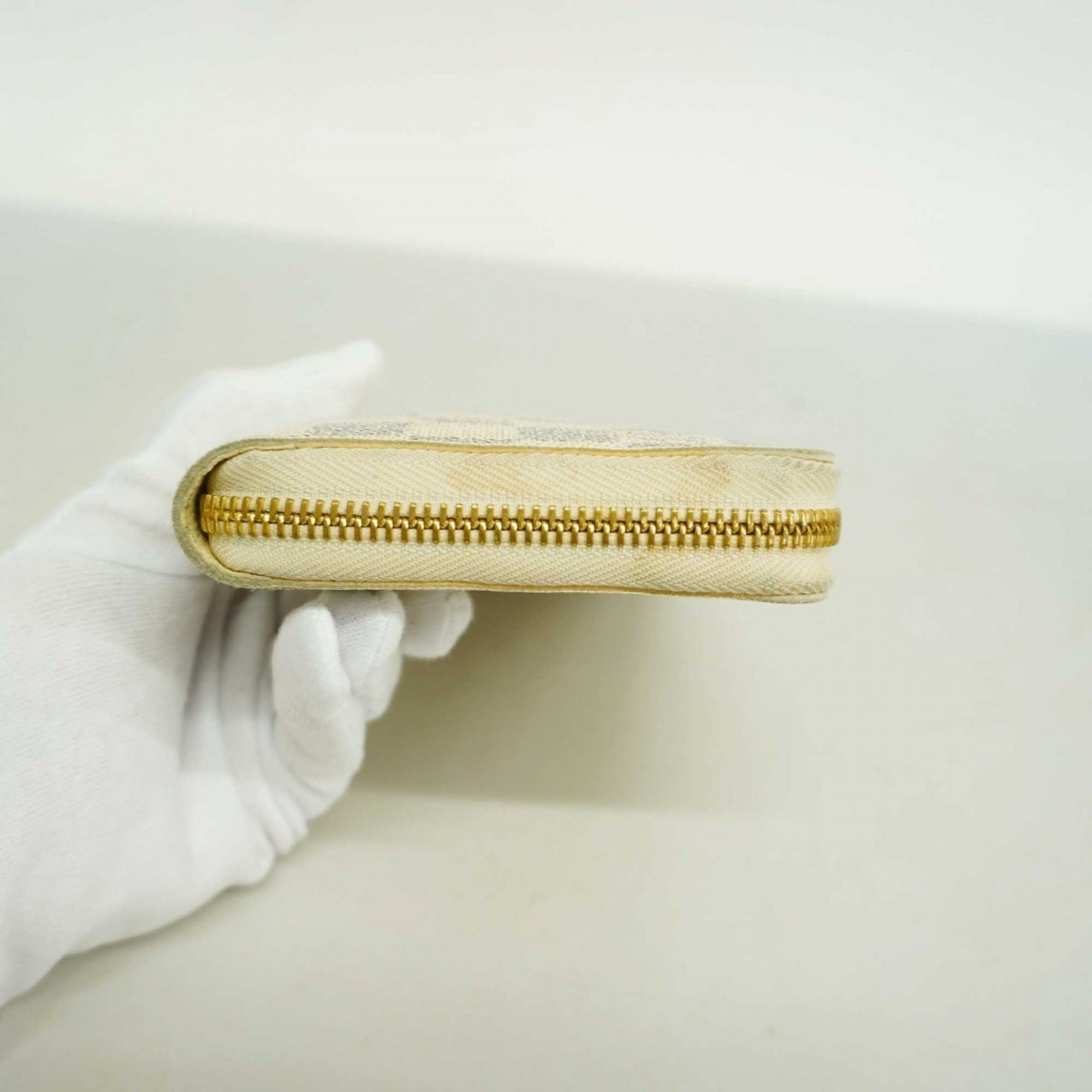 Louis Vuitton Louis Vuitton Zippy wallet wallet Size ONE SIZE - 4 Thumbnail