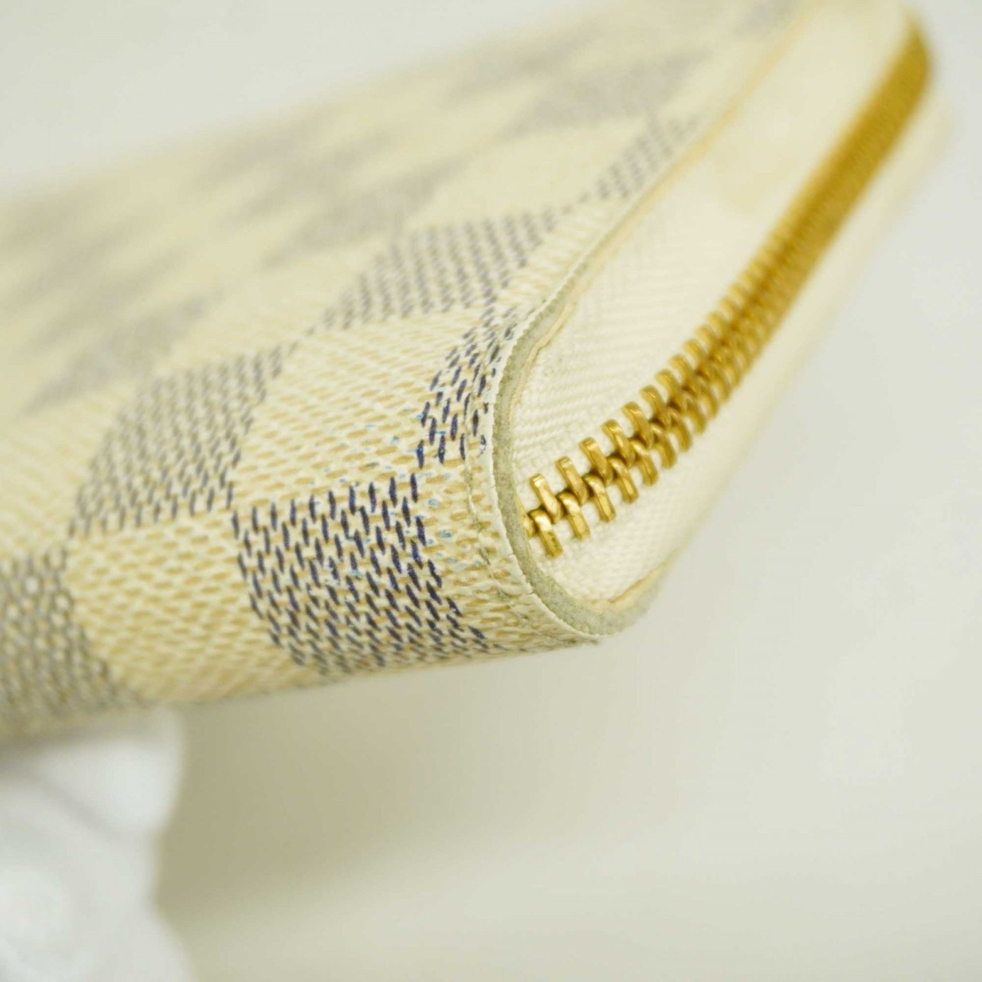 Louis Vuitton Louis Vuitton Zippy wallet wallet Size ONE SIZE - 5 Thumbnail
