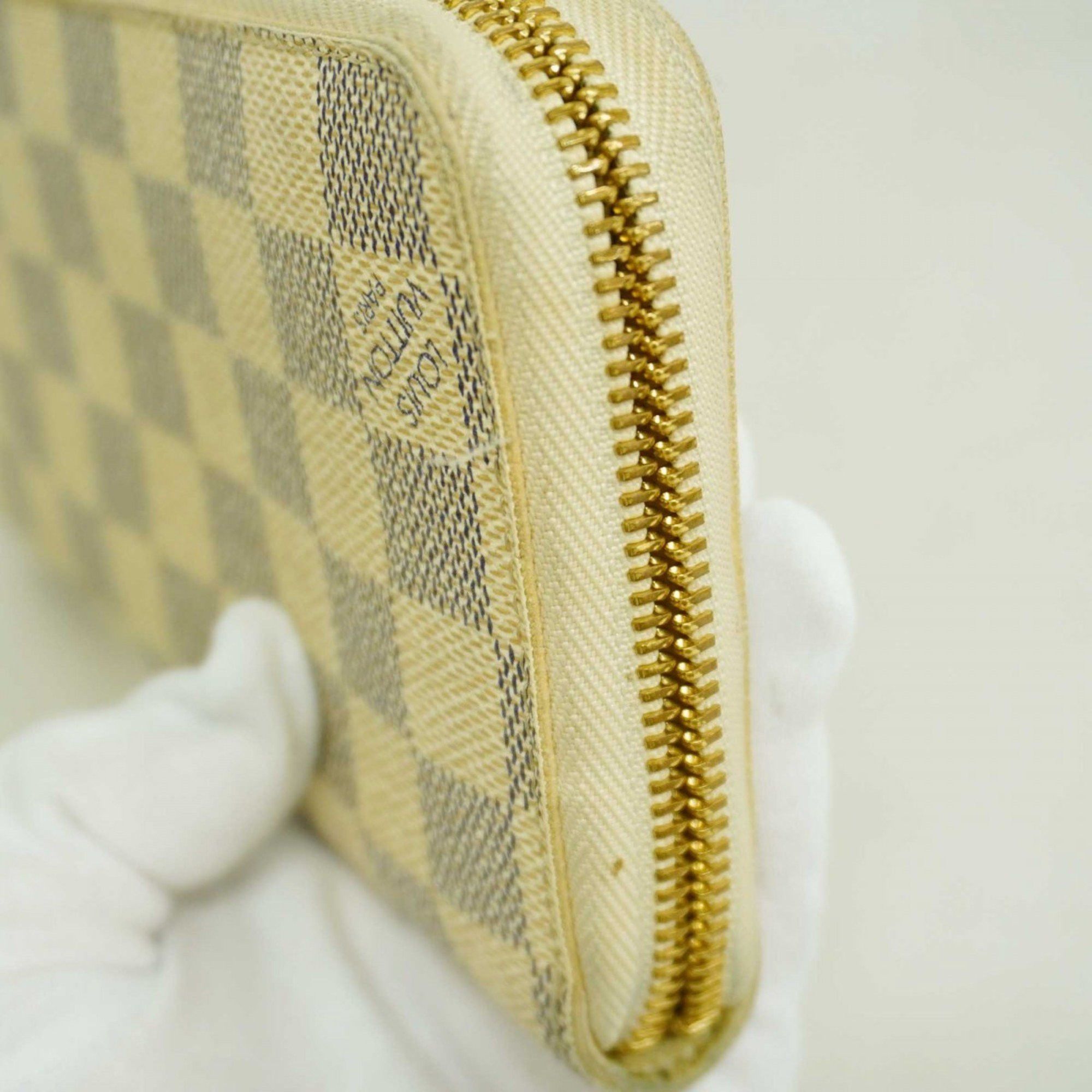 Louis Vuitton Louis Vuitton Zippy wallet wallet Size ONE SIZE - 6 Thumbnail