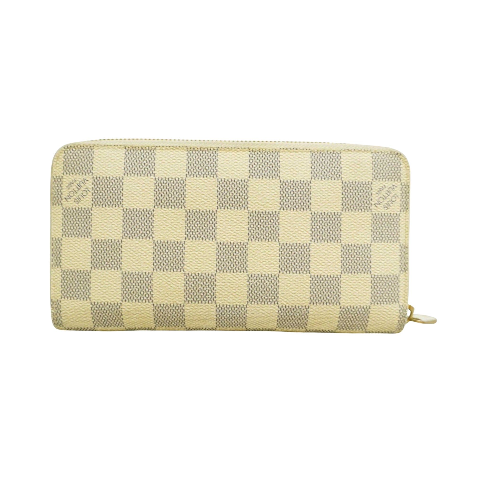 Louis Vuitton Louis Vuitton Zippy wallet wallet Size ONE SIZE - 2 Thumbnail